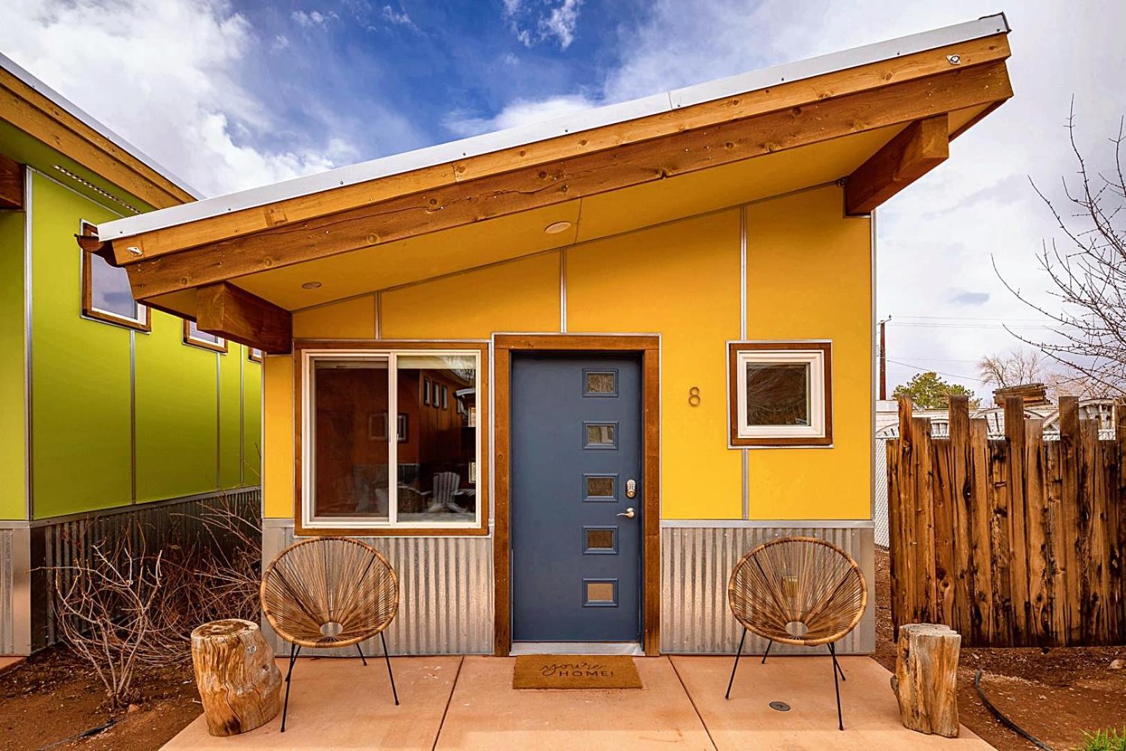 Downtown Kokopelli West 8 - Newly Remodeled Stylish Moab