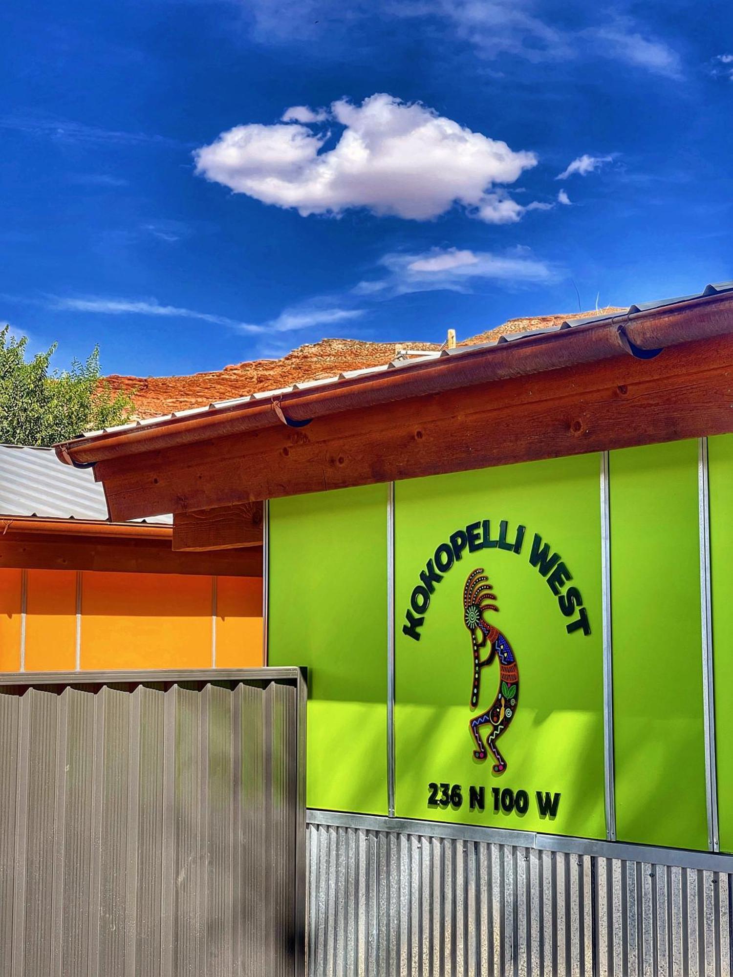 Downtown Kokopelli West 8 - Newly Remodeled Stylish Holiday home Moab