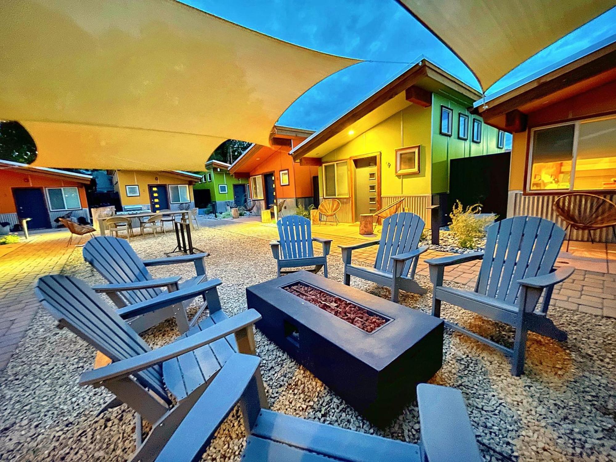 Downtown Kokopelli West 8 - Newly Remodeled Stylish * Moab