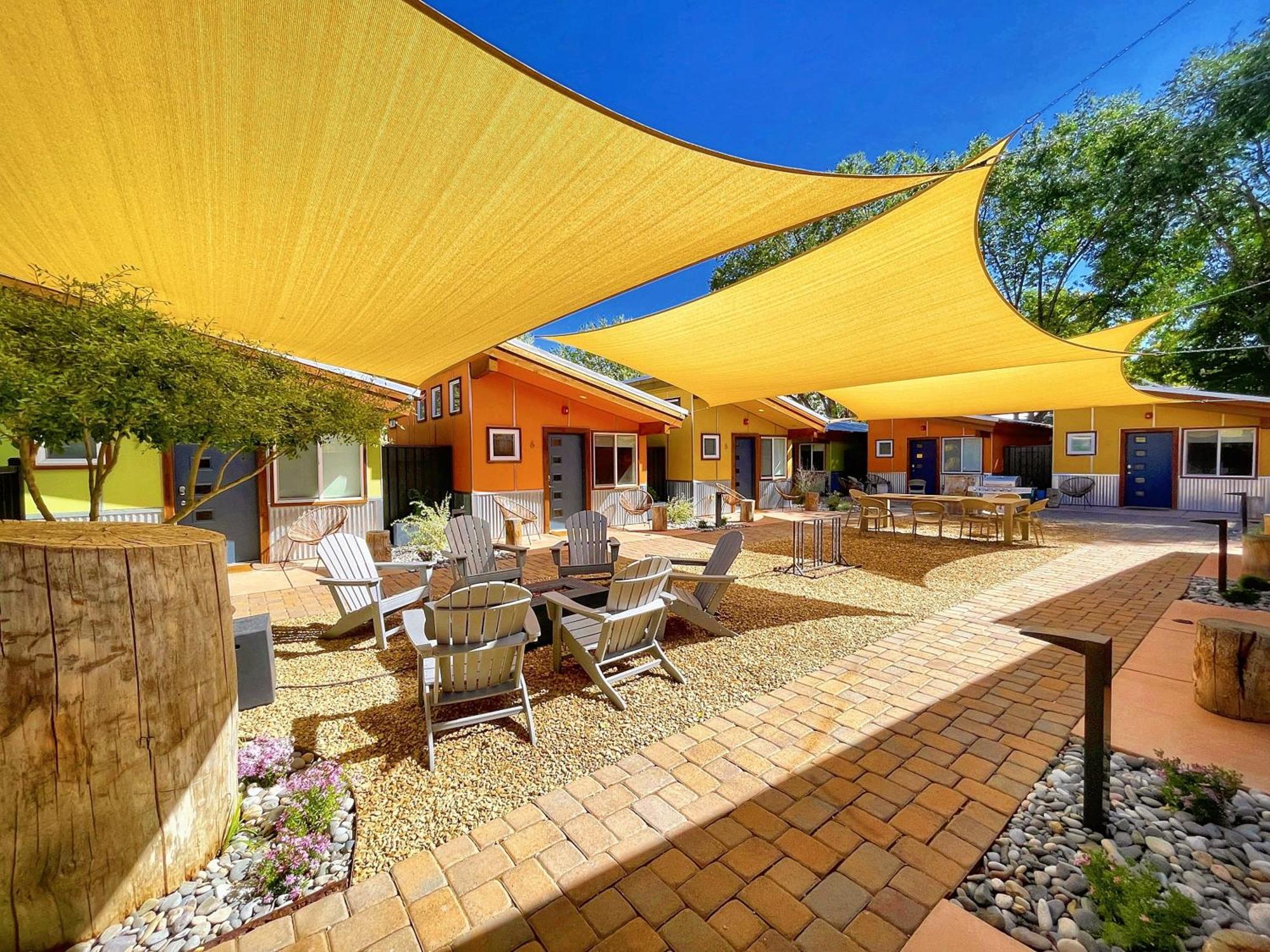 Downtown Kokopelli West 8 - Newly Remodeled Stylish Moab
