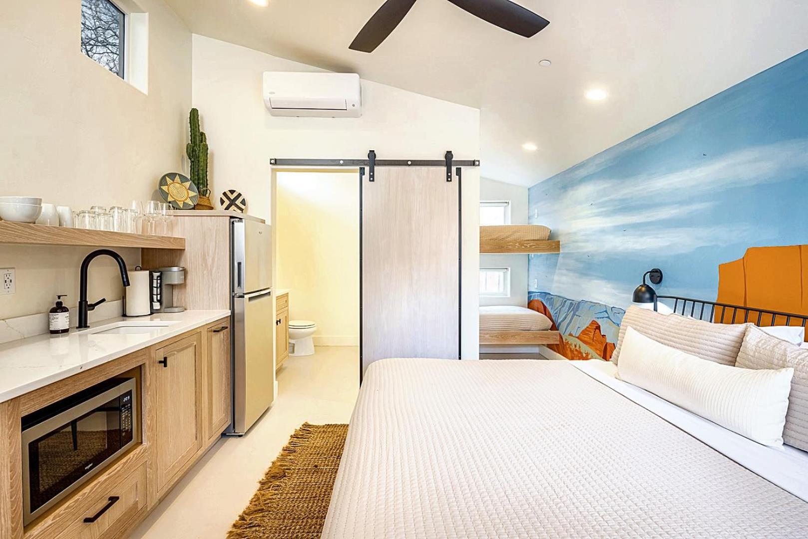 Downtown Kokopelli West 6 - Newly Remodeled Stylish