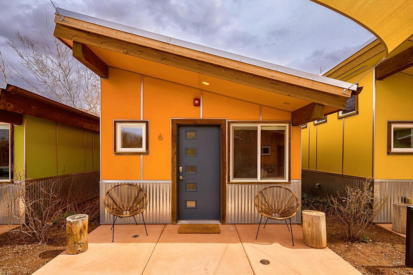 Downtown Kokopelli West 6 - Newly Remodeled Stylish * Moab