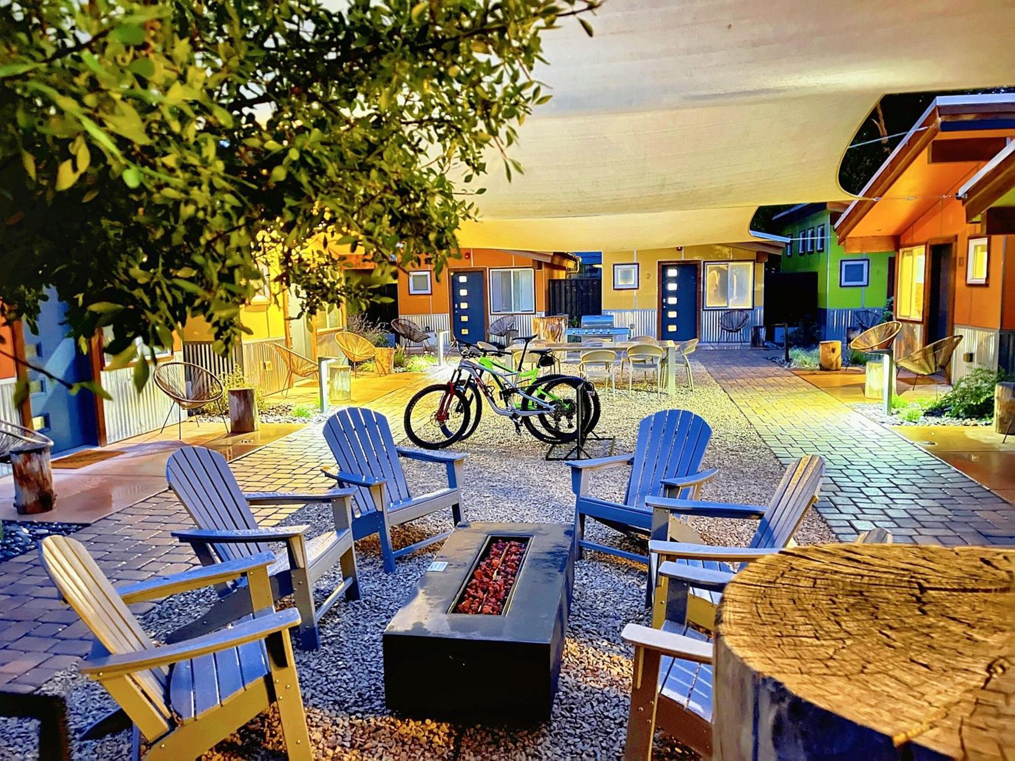 Downtown Kokopelli West 6 - Newly Remodeled Stylish
