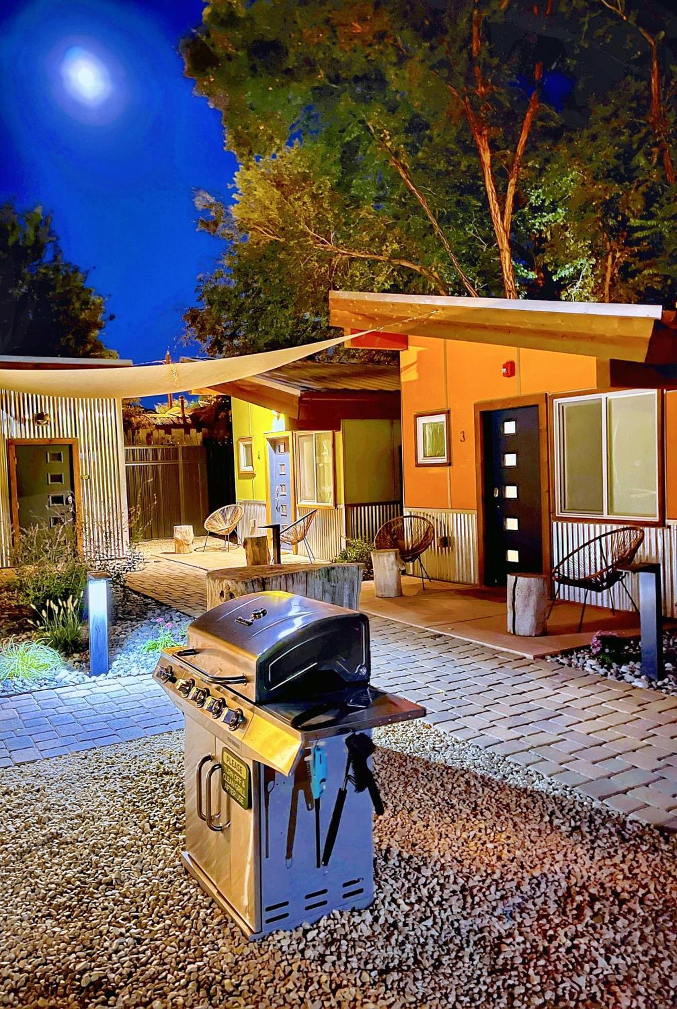 Downtown Kokopelli West 6 - Newly Remodeled Stylish