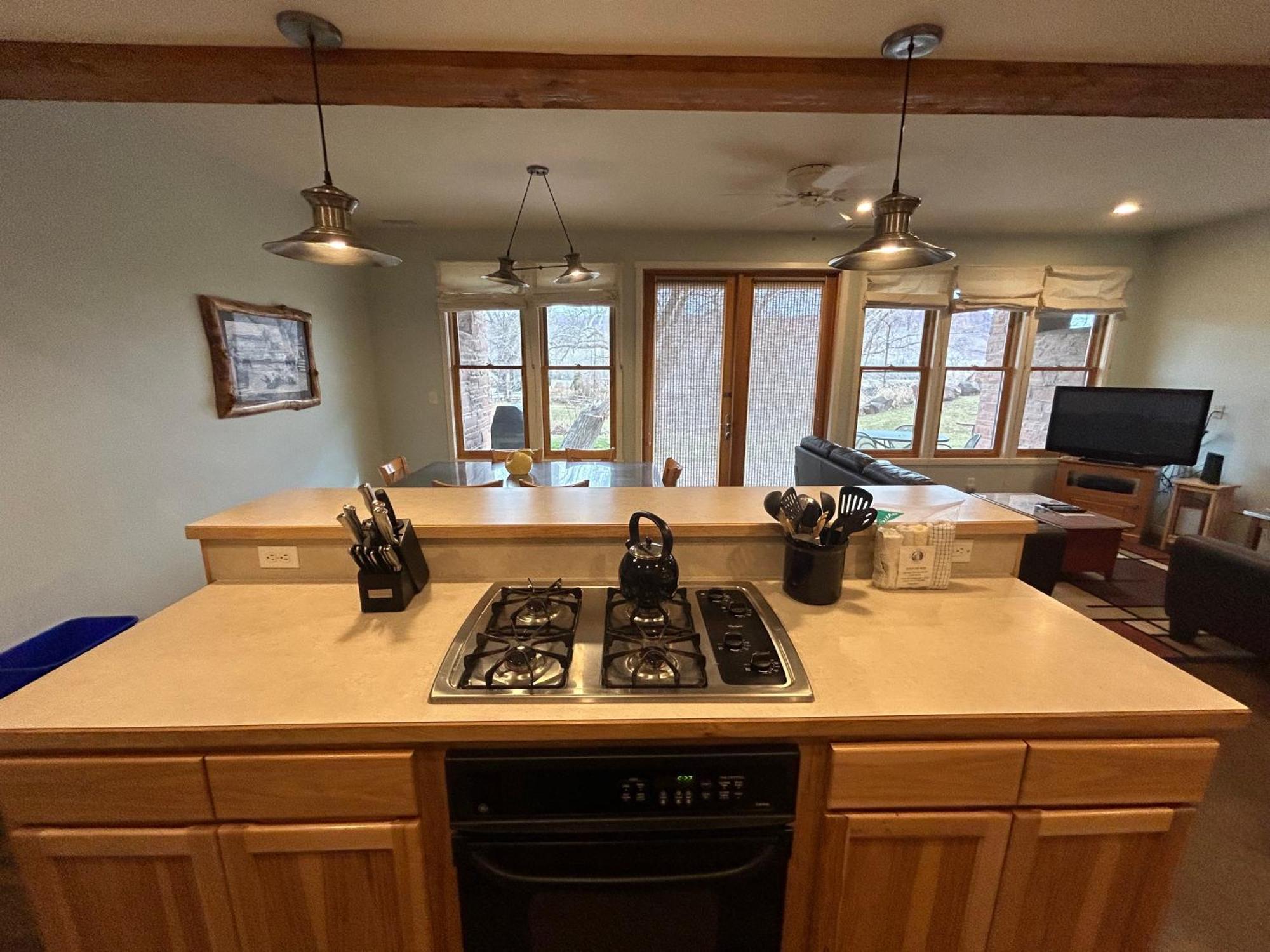 Hotel Springs Ranch 3*