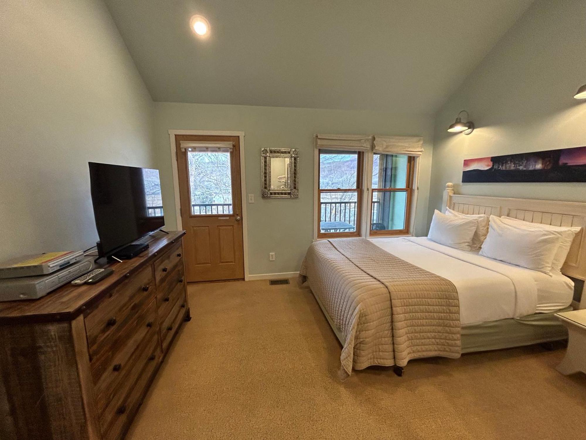 Springs Ranch Hotel Moab