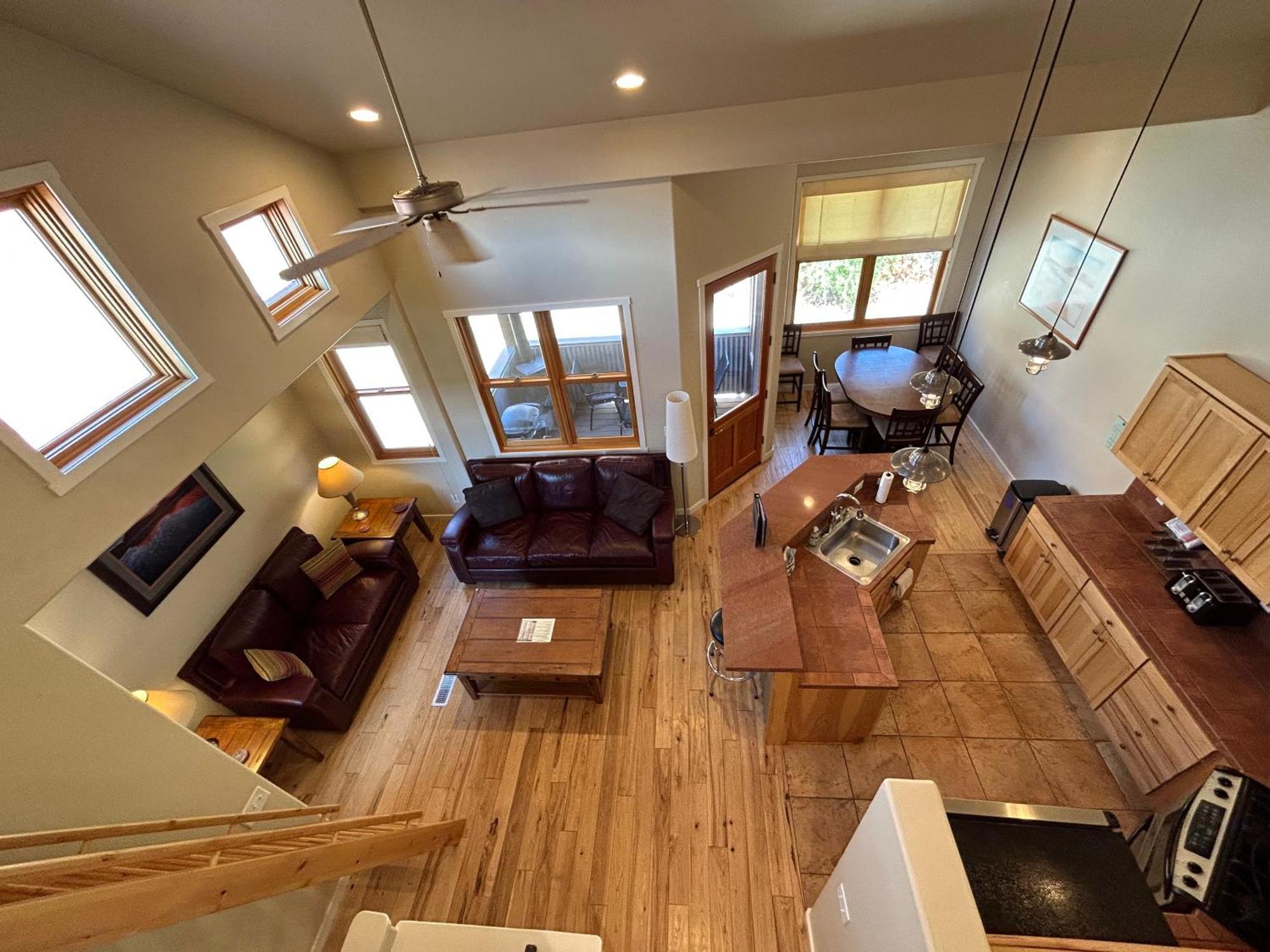Hotel Springs Ranch