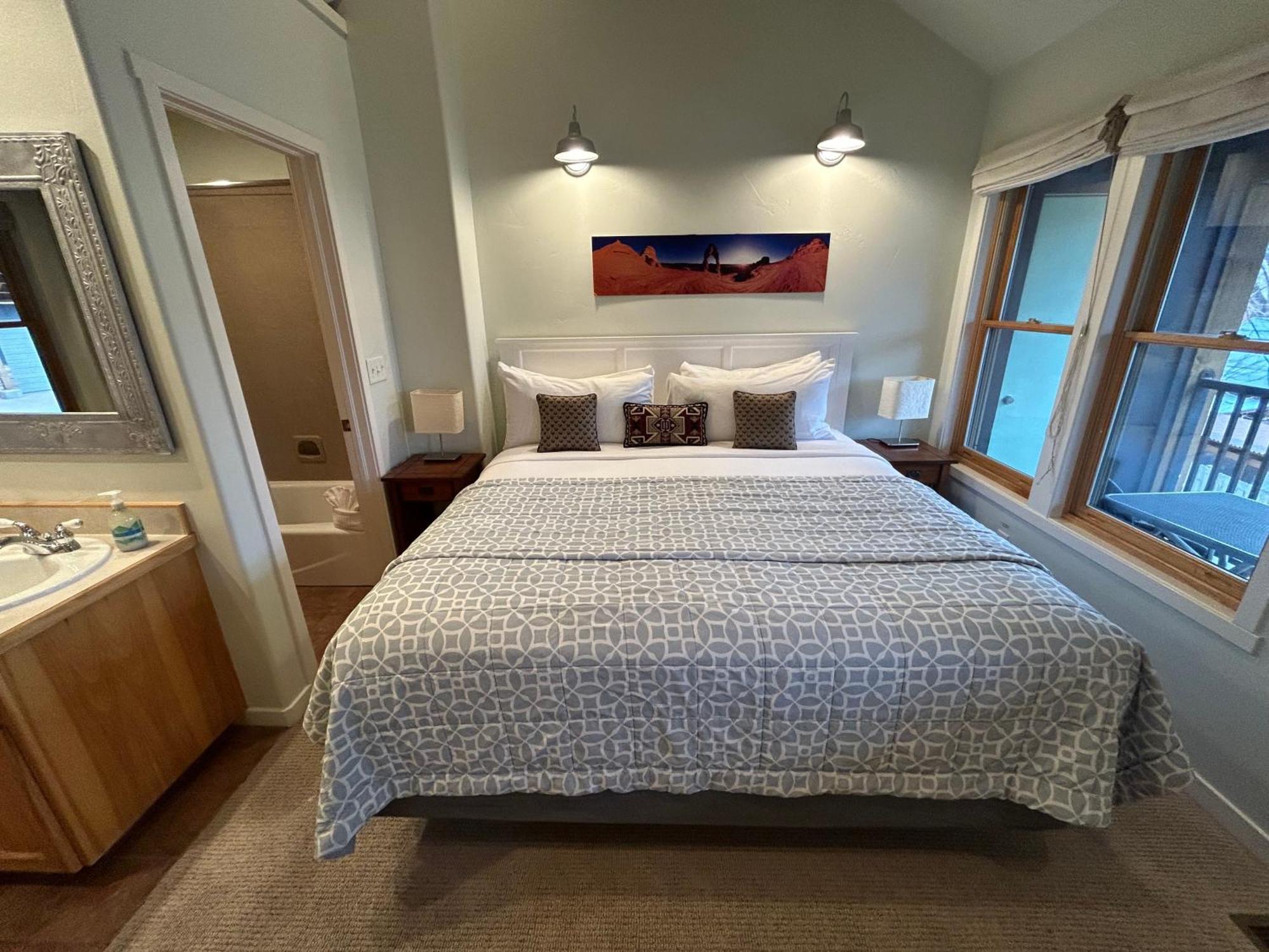 Hotel Springs Ranch