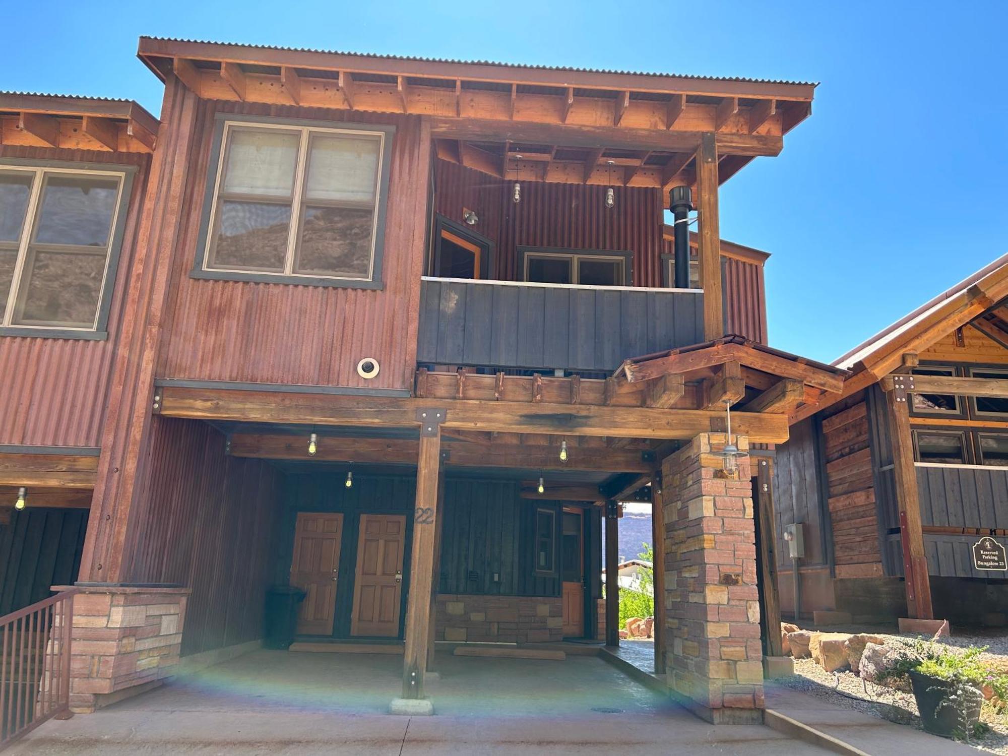 Springs Ranch