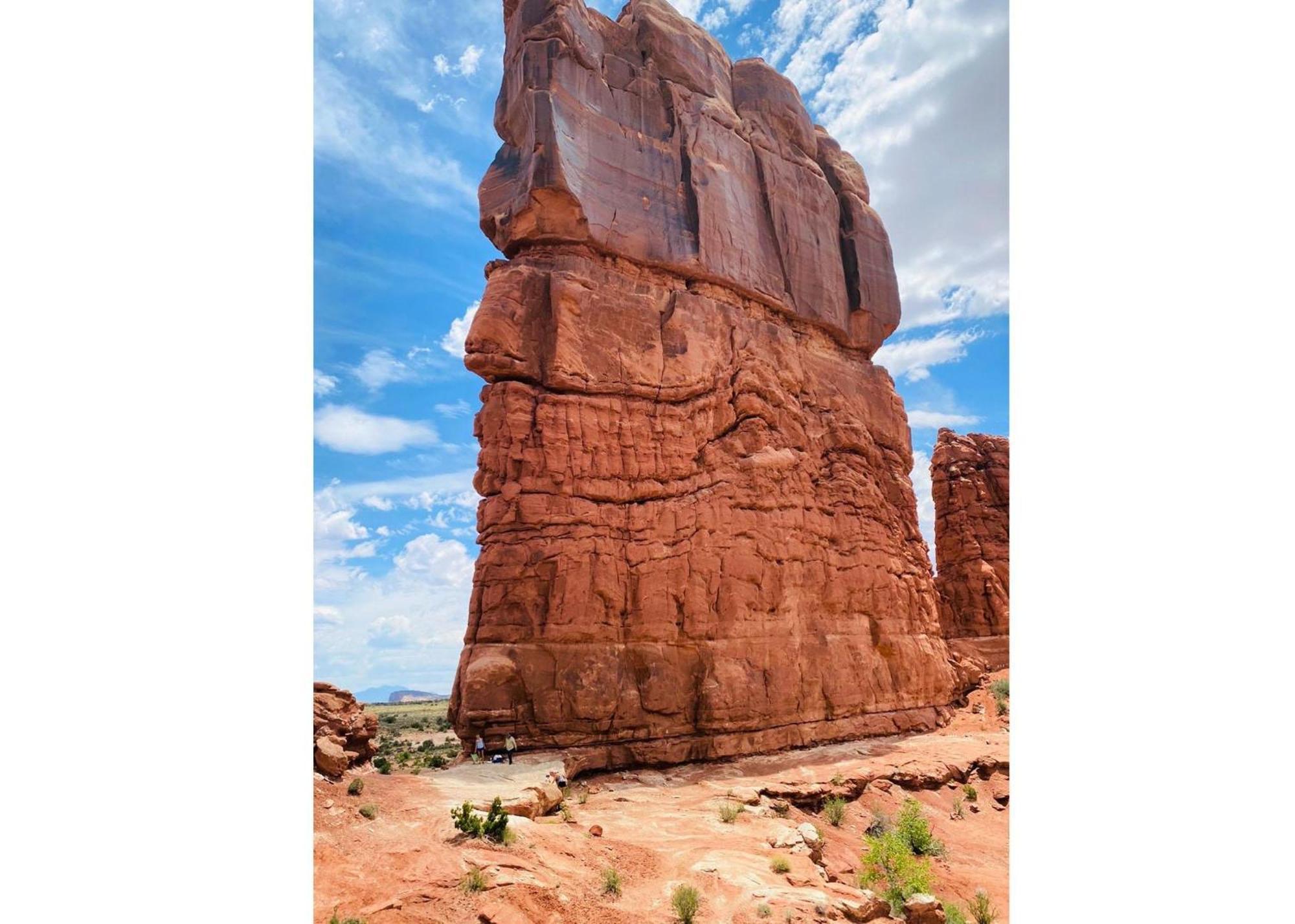 Desert Winds Townhome In With 3 Master Holiday home Moab