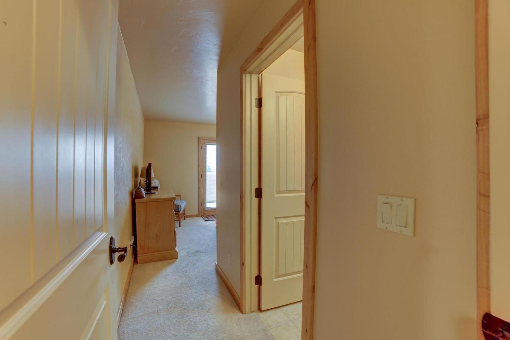 Holiday home Desert Winds Townhome In With 3 Master *