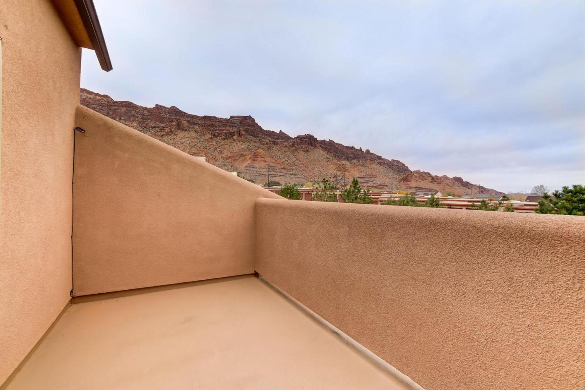 Holiday home Desert Winds Townhome In With 3 Master *
