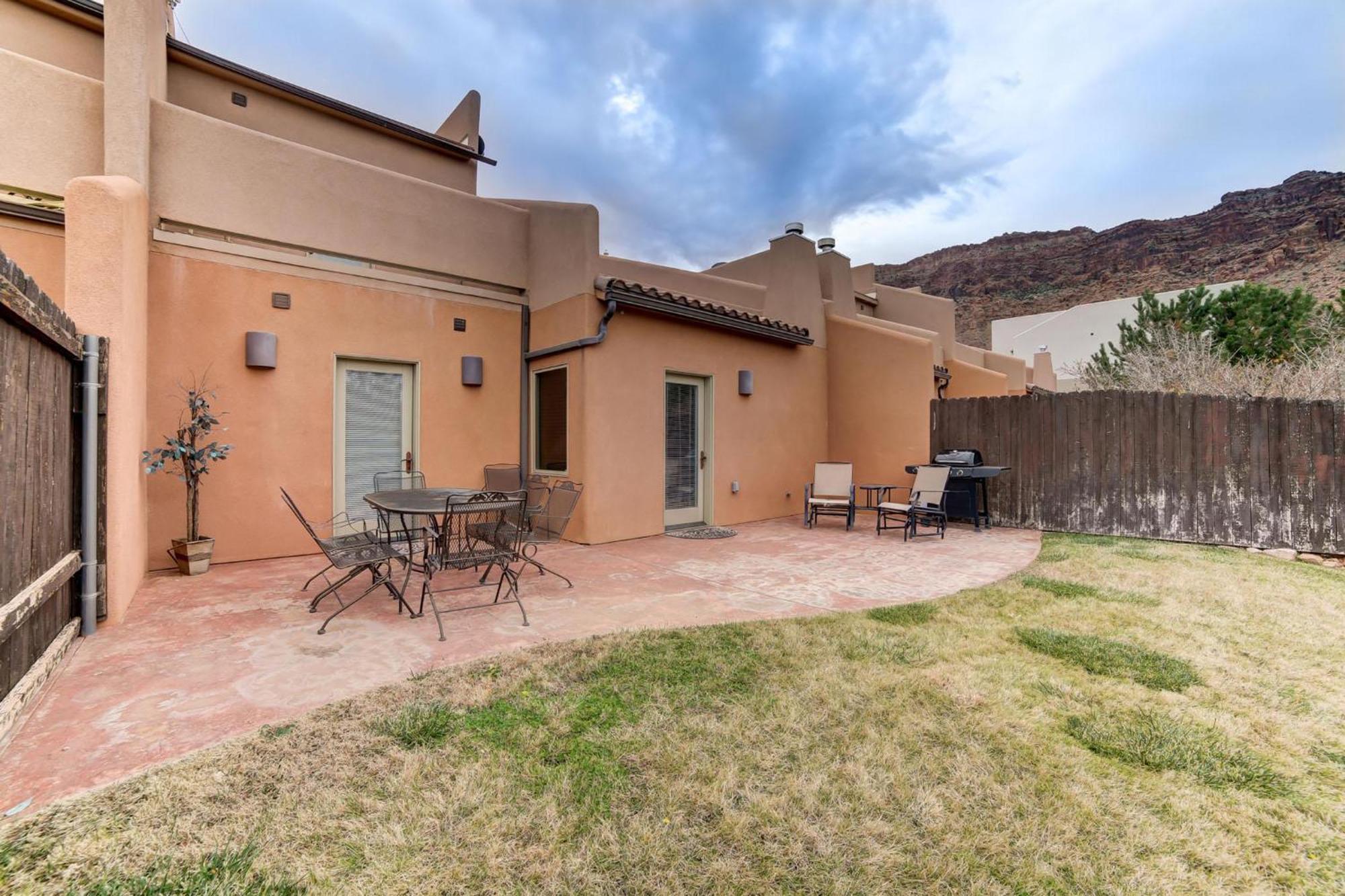 Holiday home Desert Winds Townhome In With 3 Master