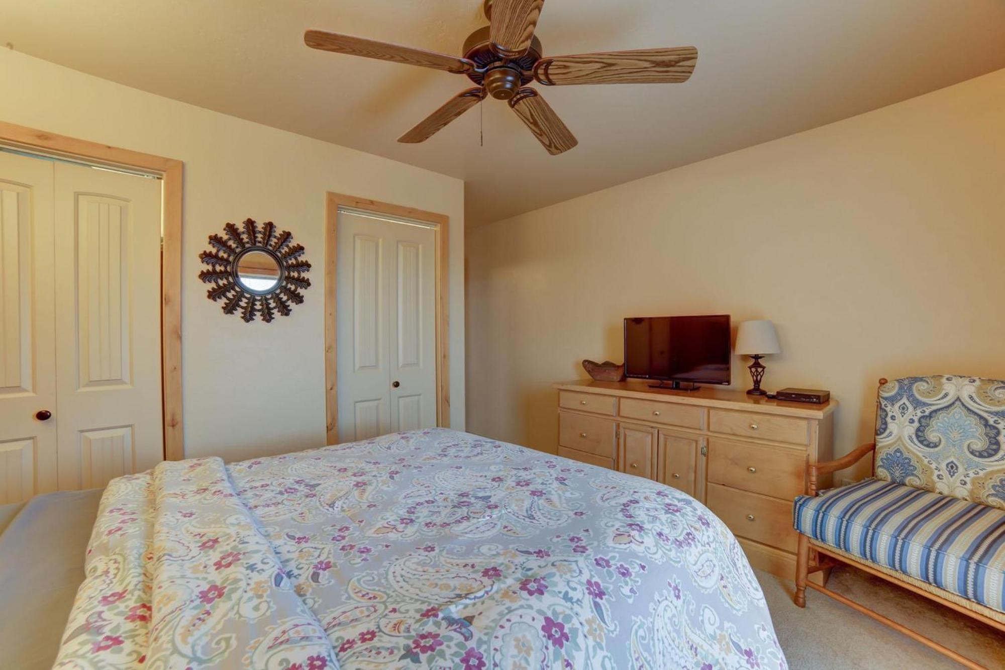 Desert Winds Townhome In With 3 Master Moab