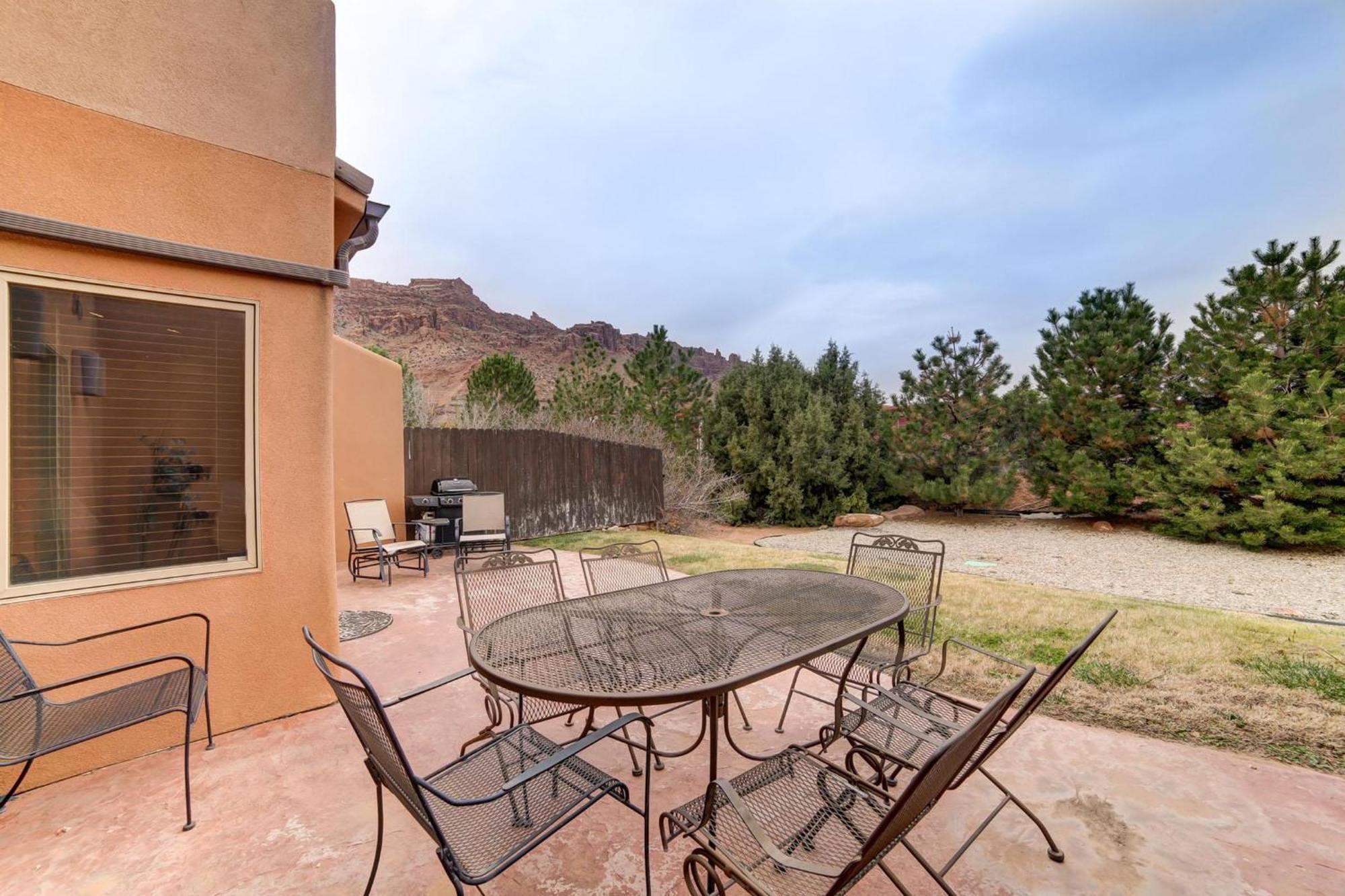 Holiday home Desert Winds Townhome In With 3 Master *