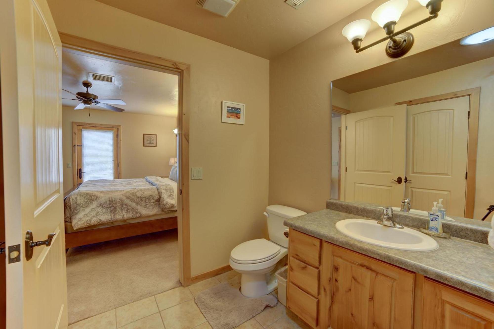 Holiday home Desert Winds Townhome In With 3 Master