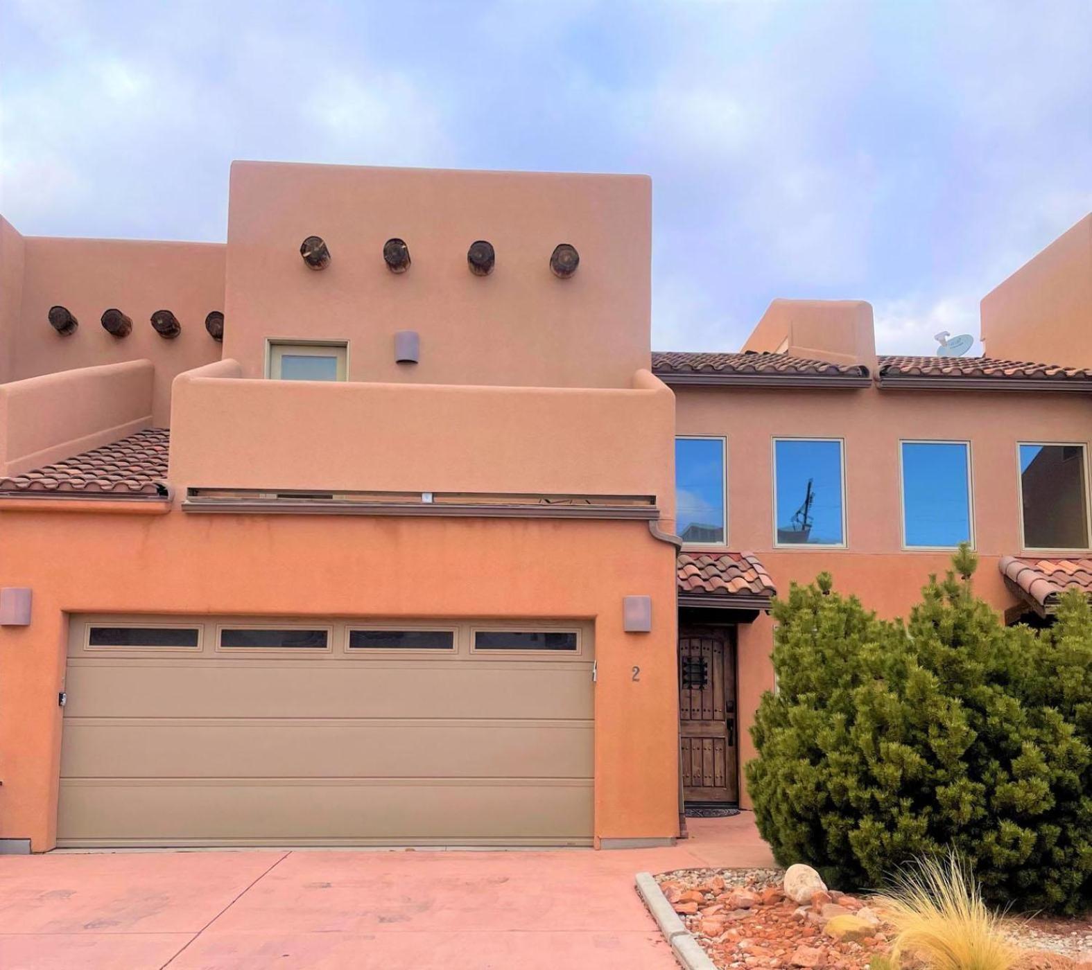 Holiday home Desert Winds Townhome In With 3 Master