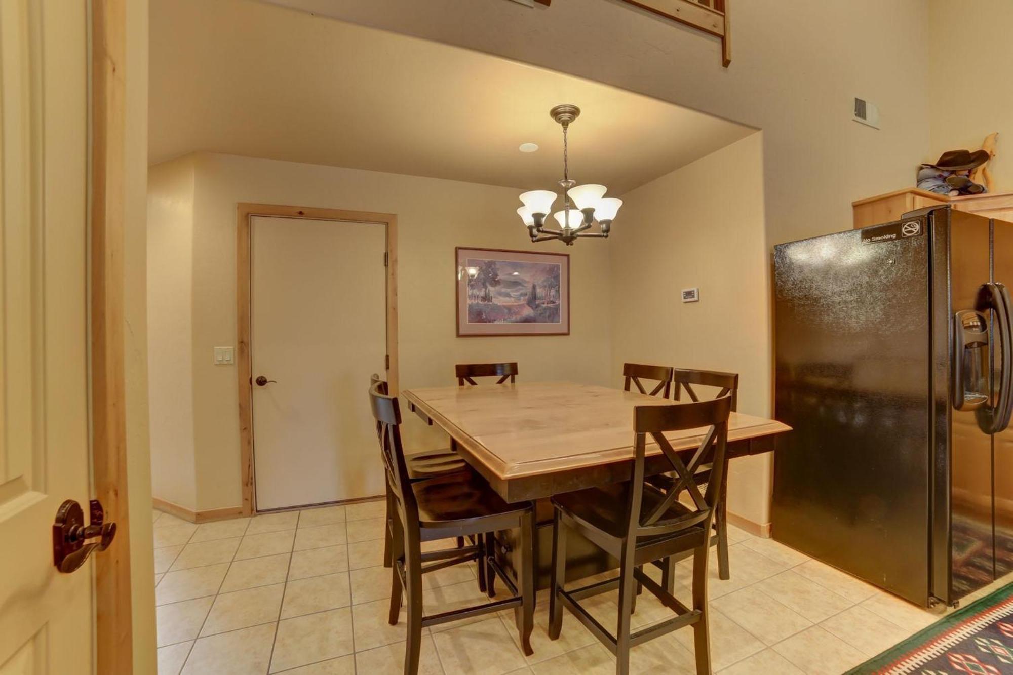 Holiday home Desert Winds Townhome In With 3 Master Moab