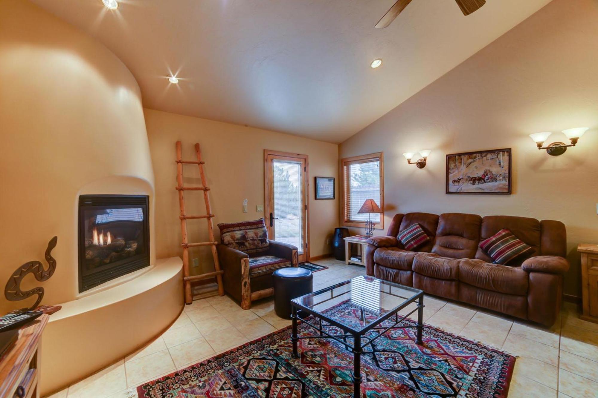 Holiday home Desert Winds Townhome In With 3 Master Moab