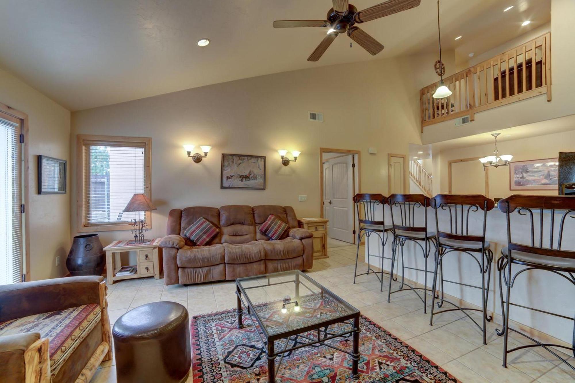 Holiday home Desert Winds Townhome In With 3 Master Moab