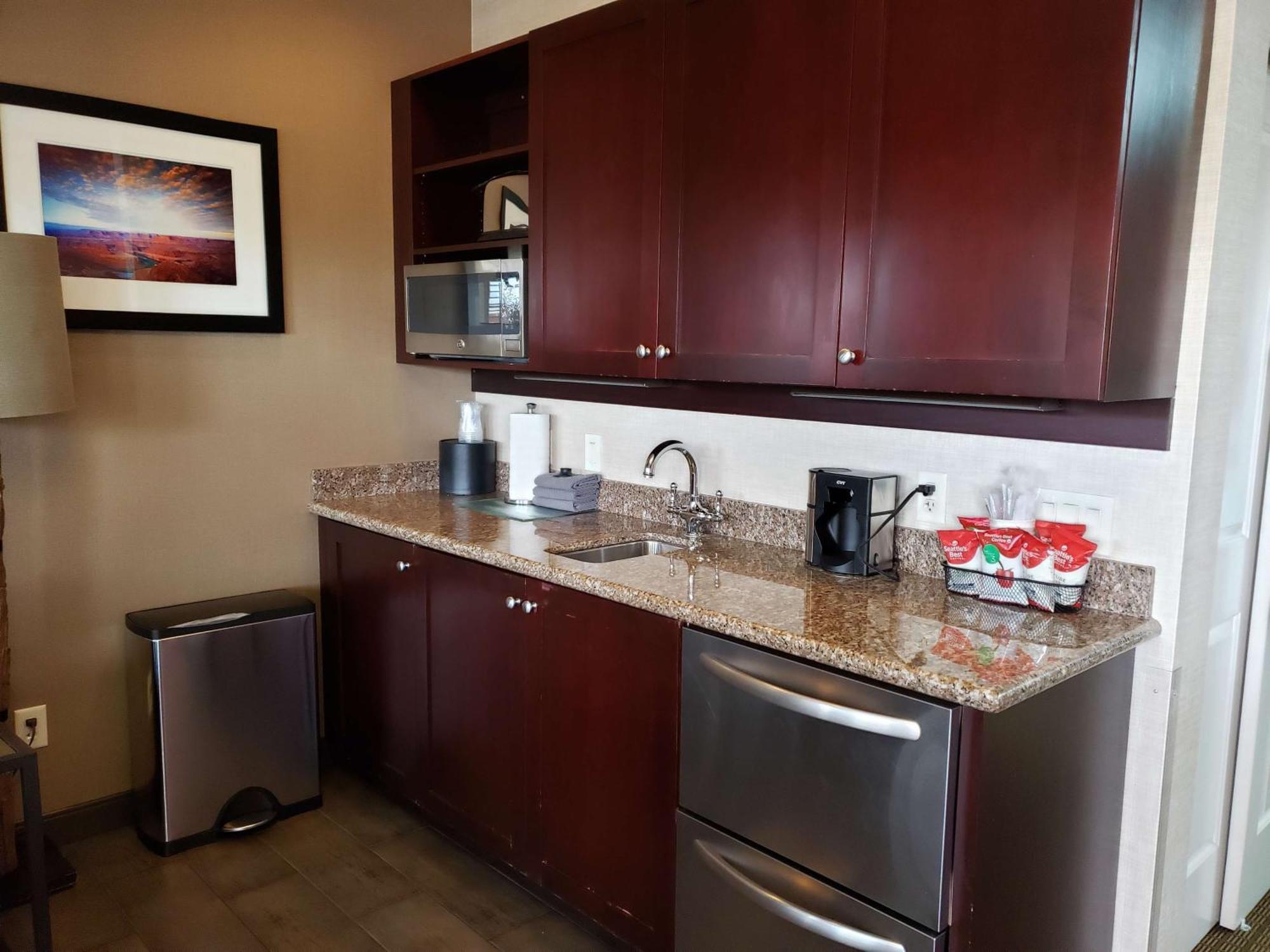 Western Canyonlands Hotel 3*