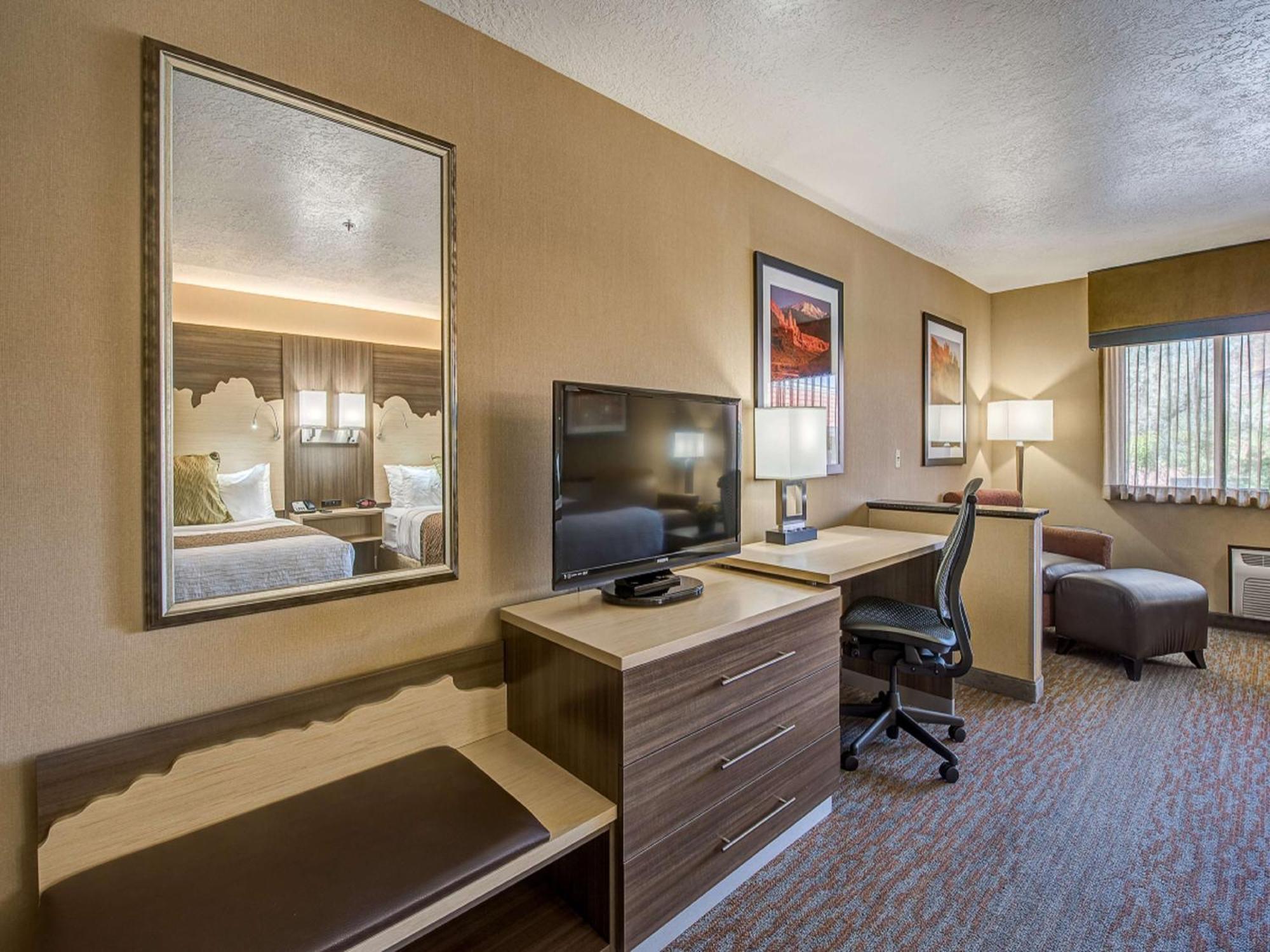 Western Canyonlands Hotel Moab