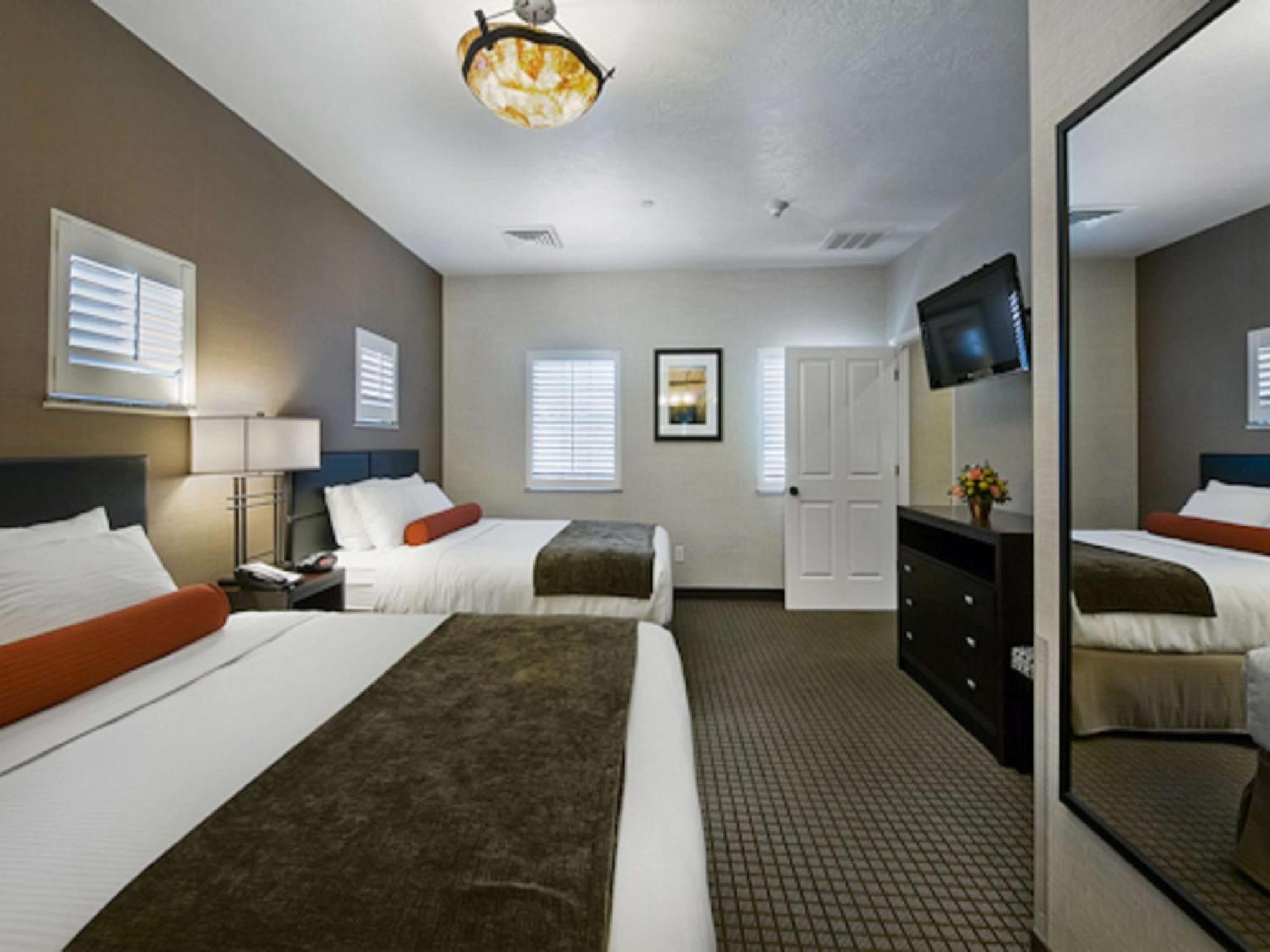 Western Canyonlands Hotel