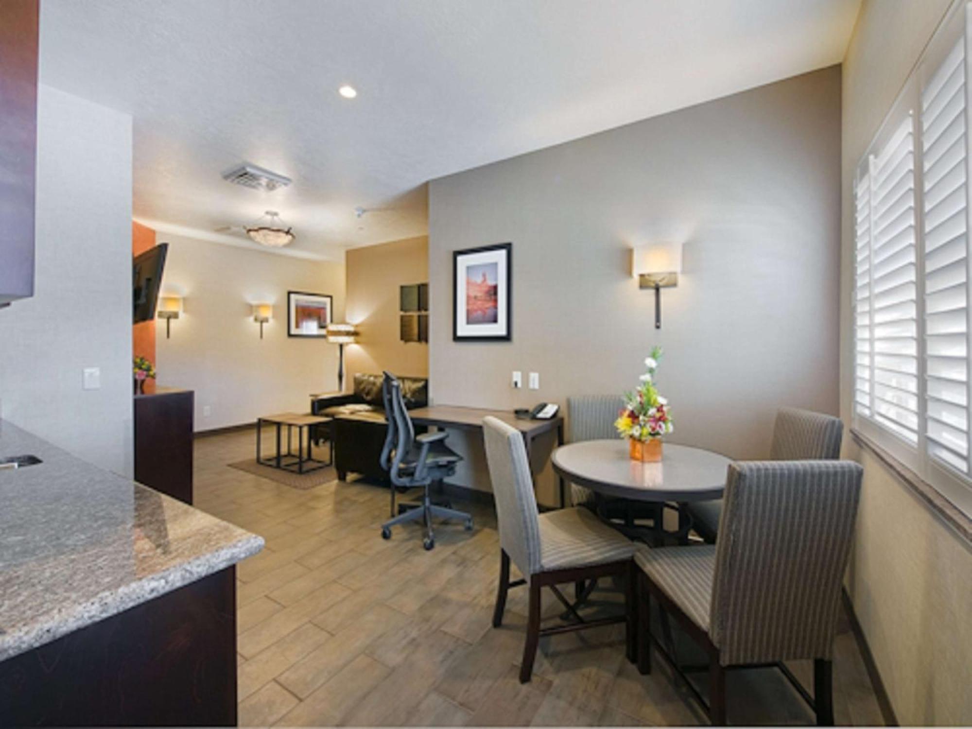 Hotel Western Canyonlands