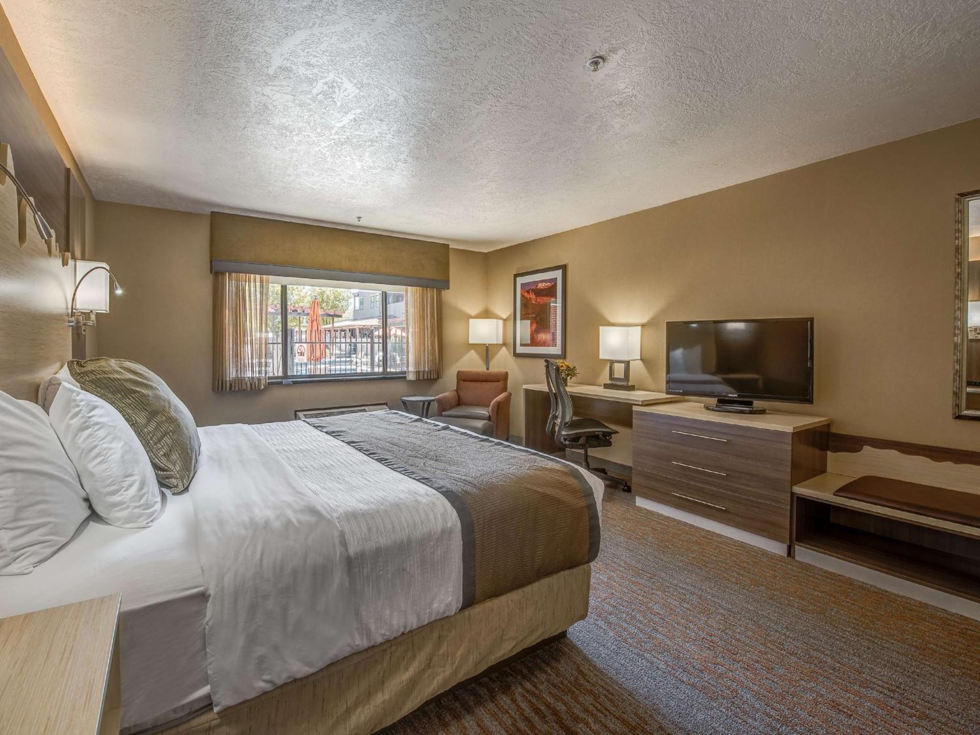 Hotel Western Canyonlands
