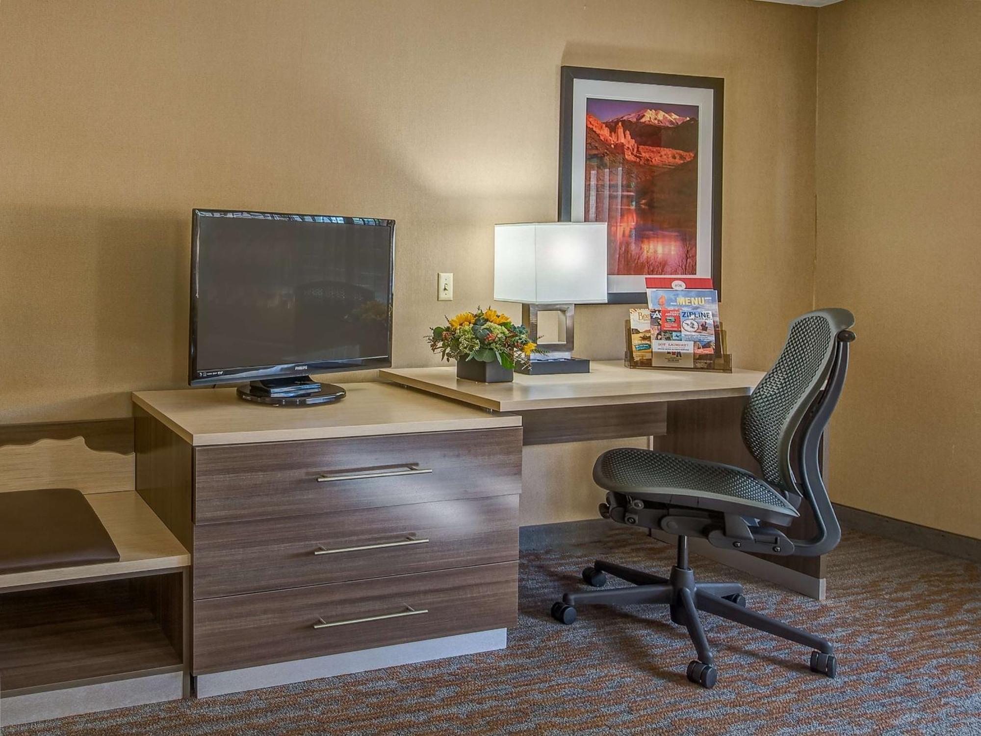 Hotel Western Canyonlands