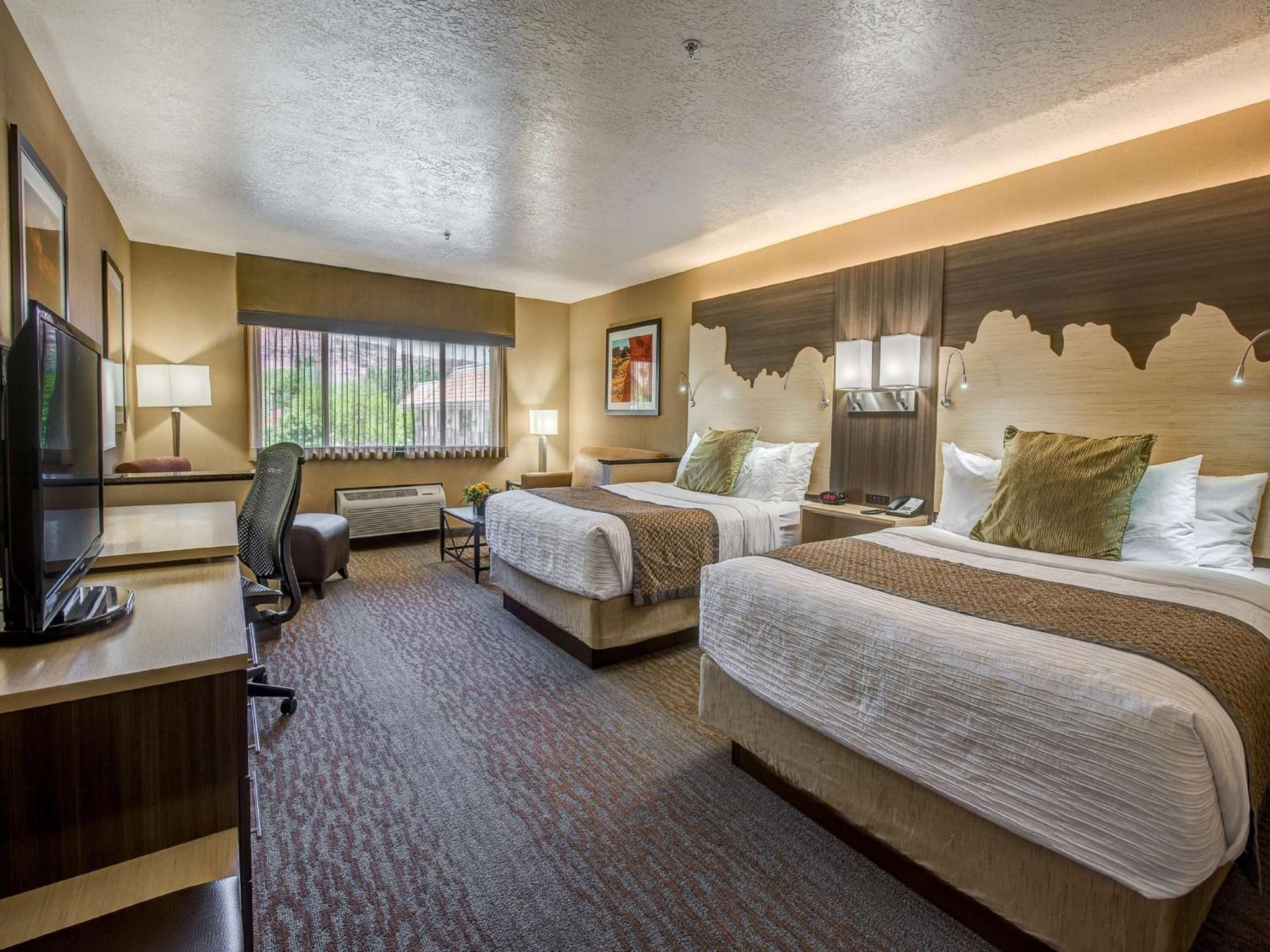 Hotel Western Canyonlands Moab