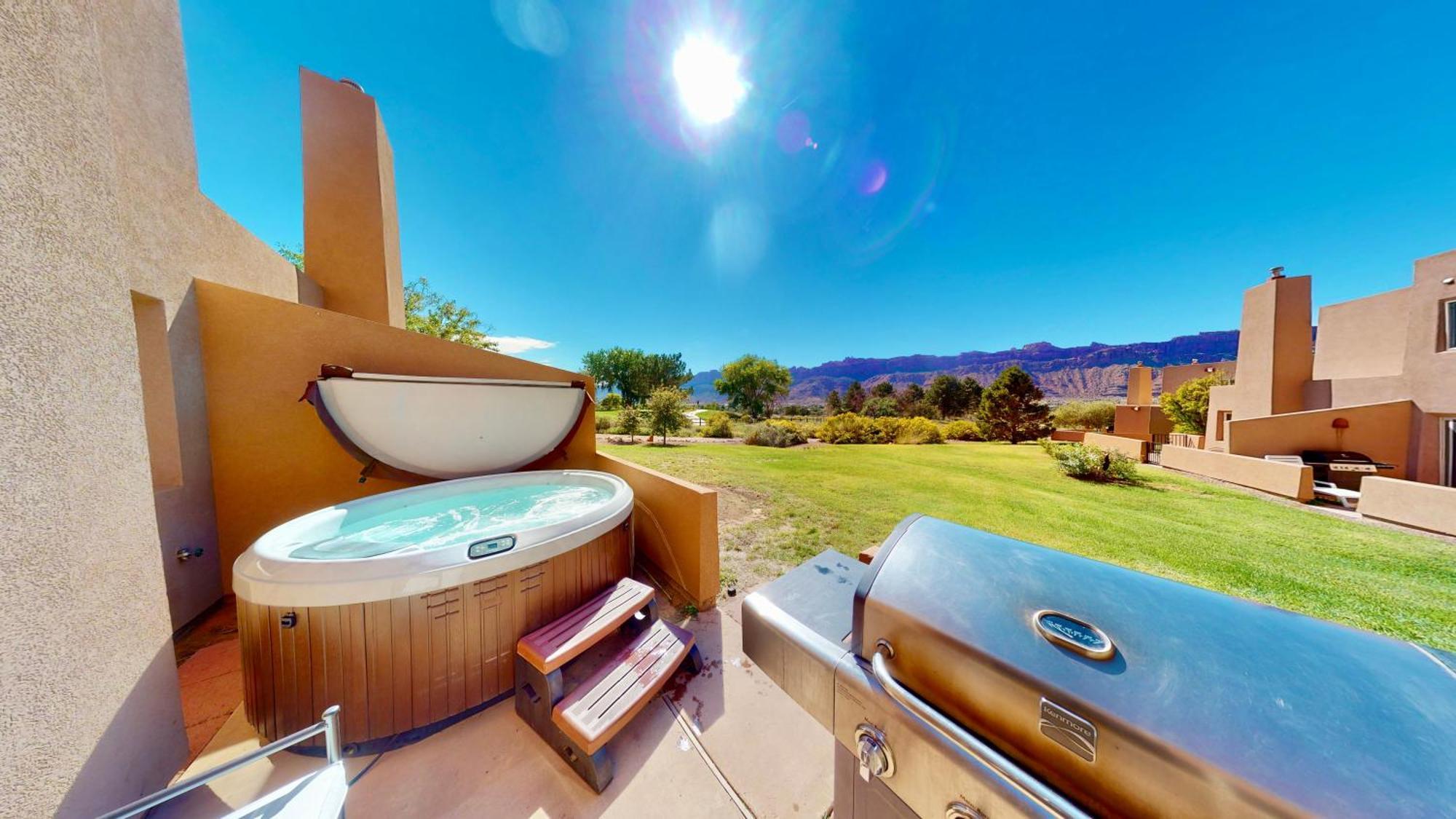 Adventure #3282 Holiday home