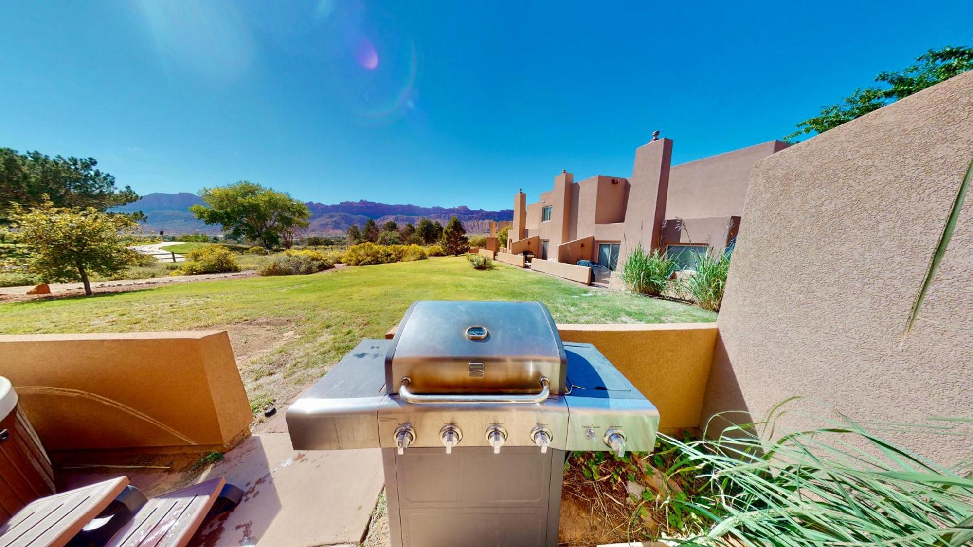 Adventure #3282 Holiday home Moab