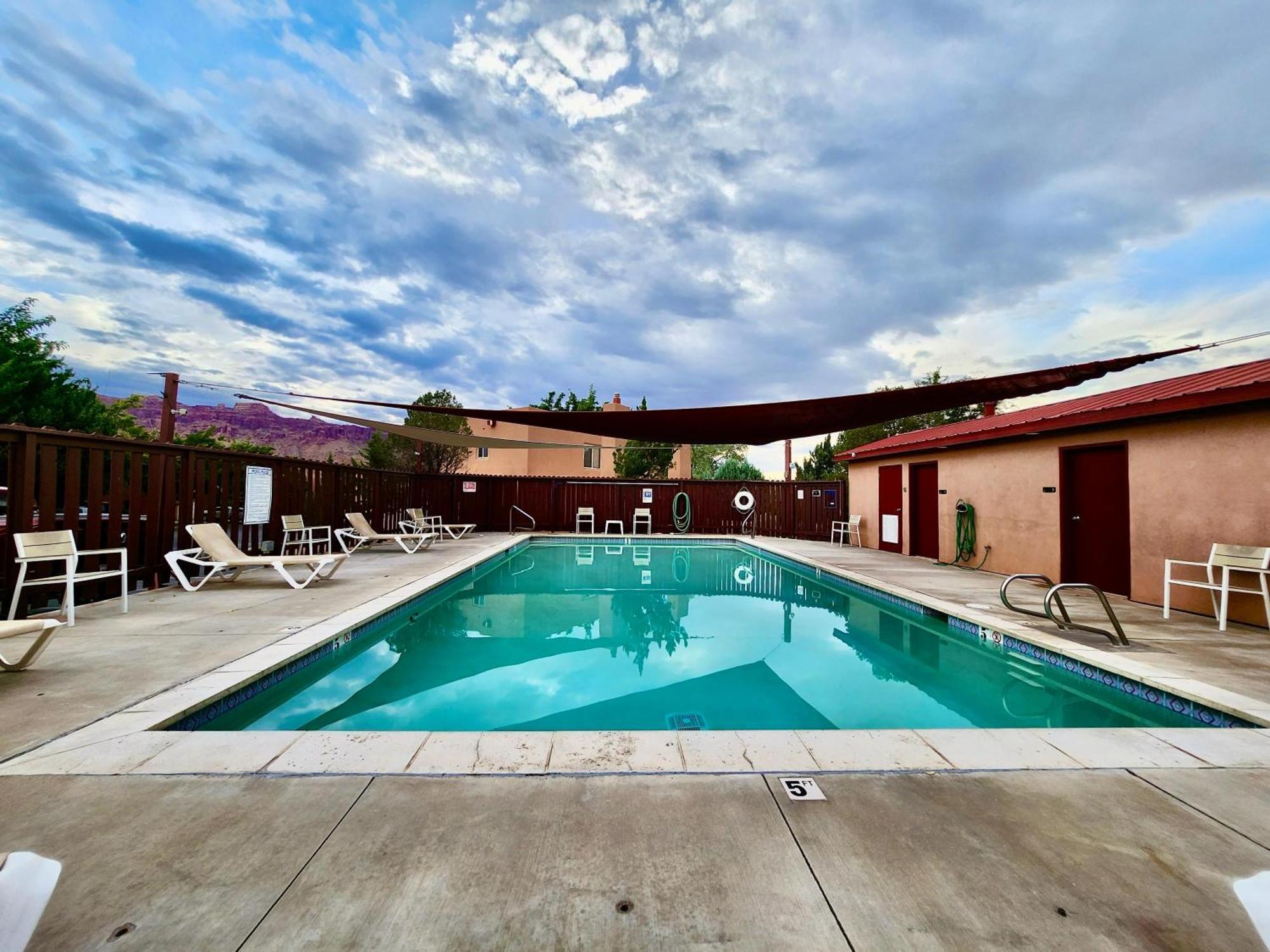 Holiday home Adventure #3282 Moab