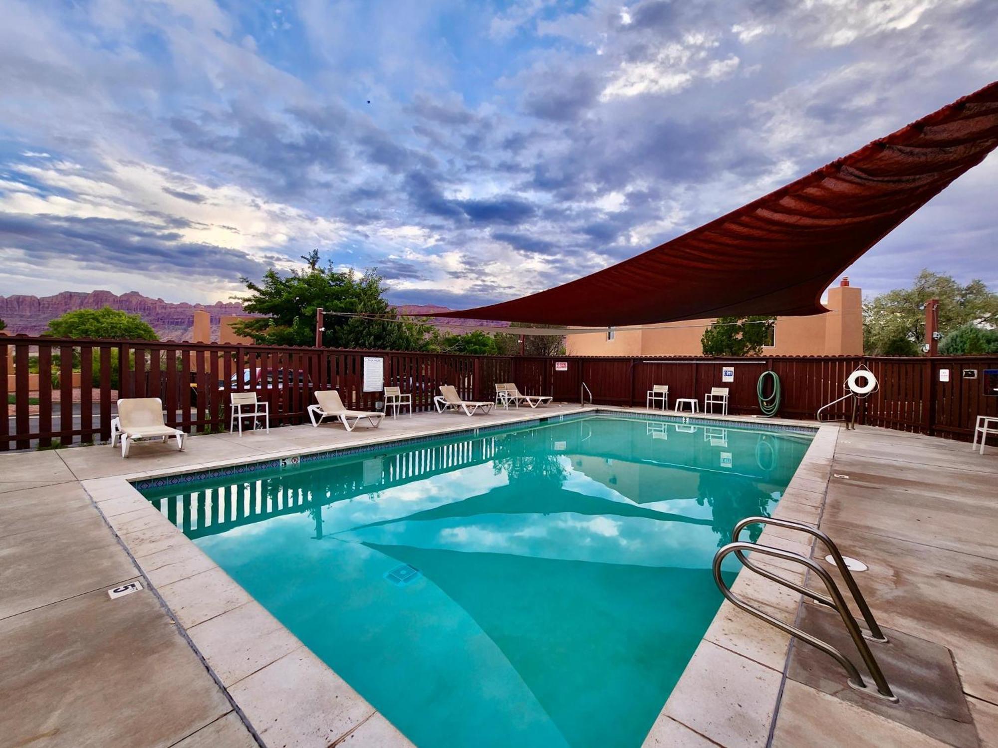 Adventure #3282 Holiday home Moab