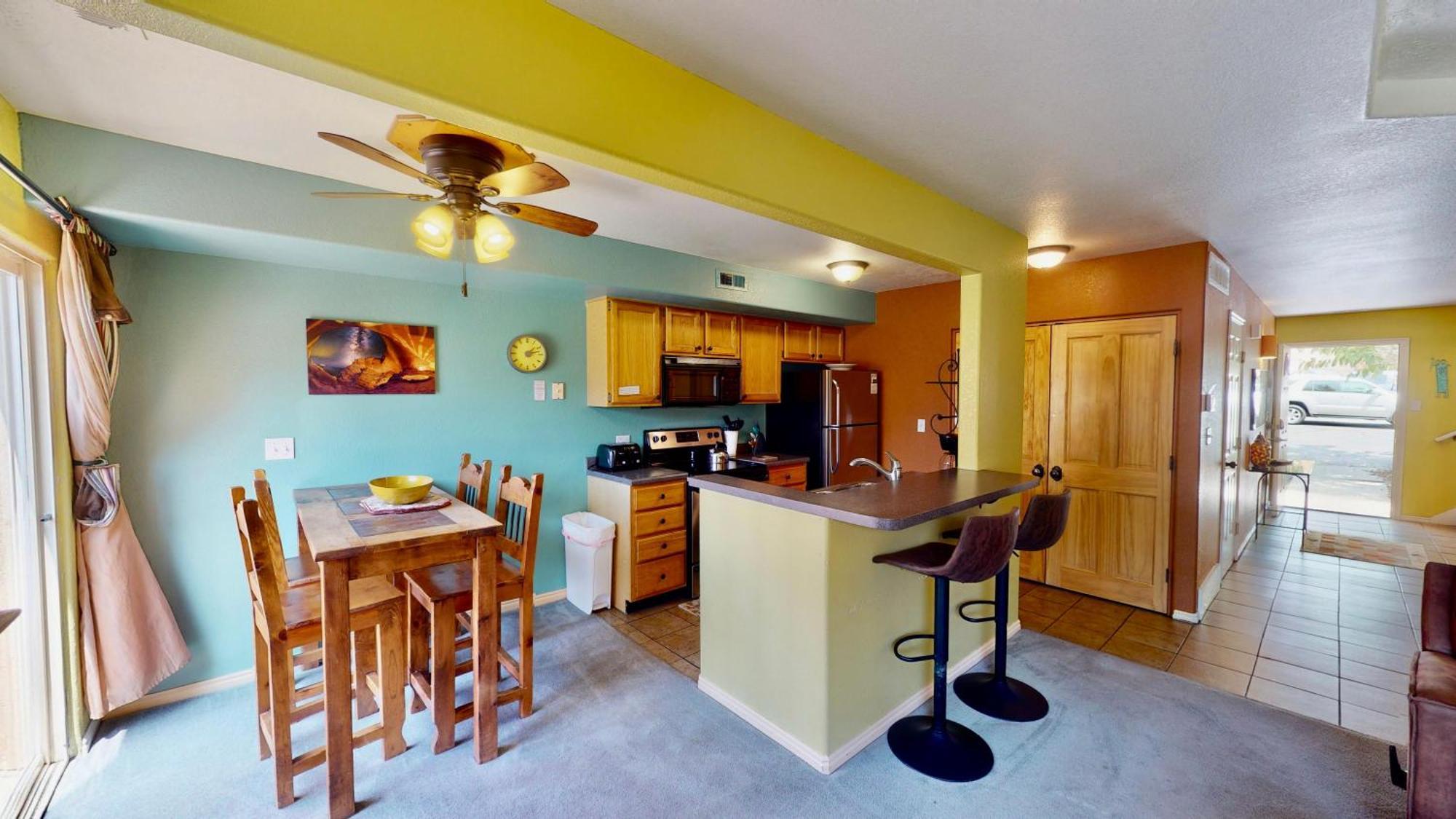 Holiday home Adventure #3282 Moab