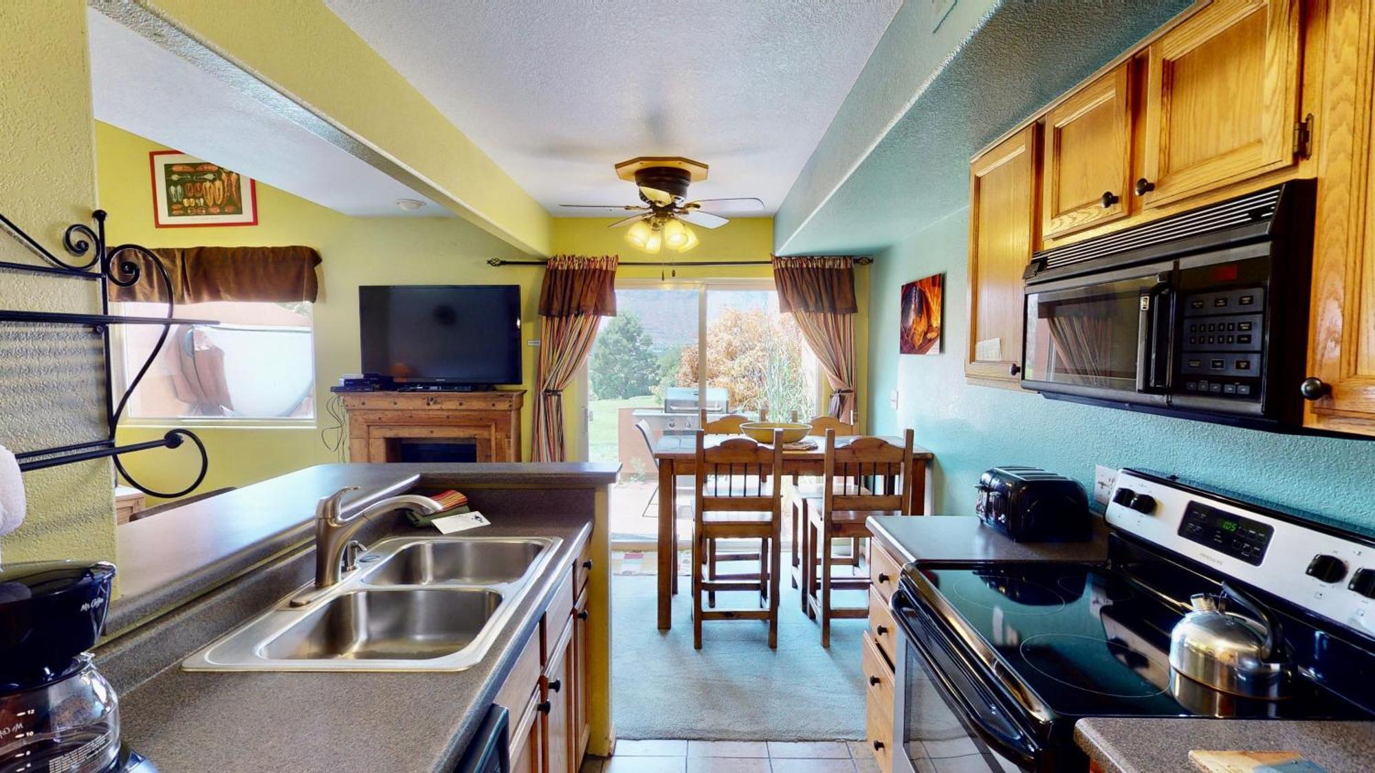 Holiday home Adventure #3282 Moab