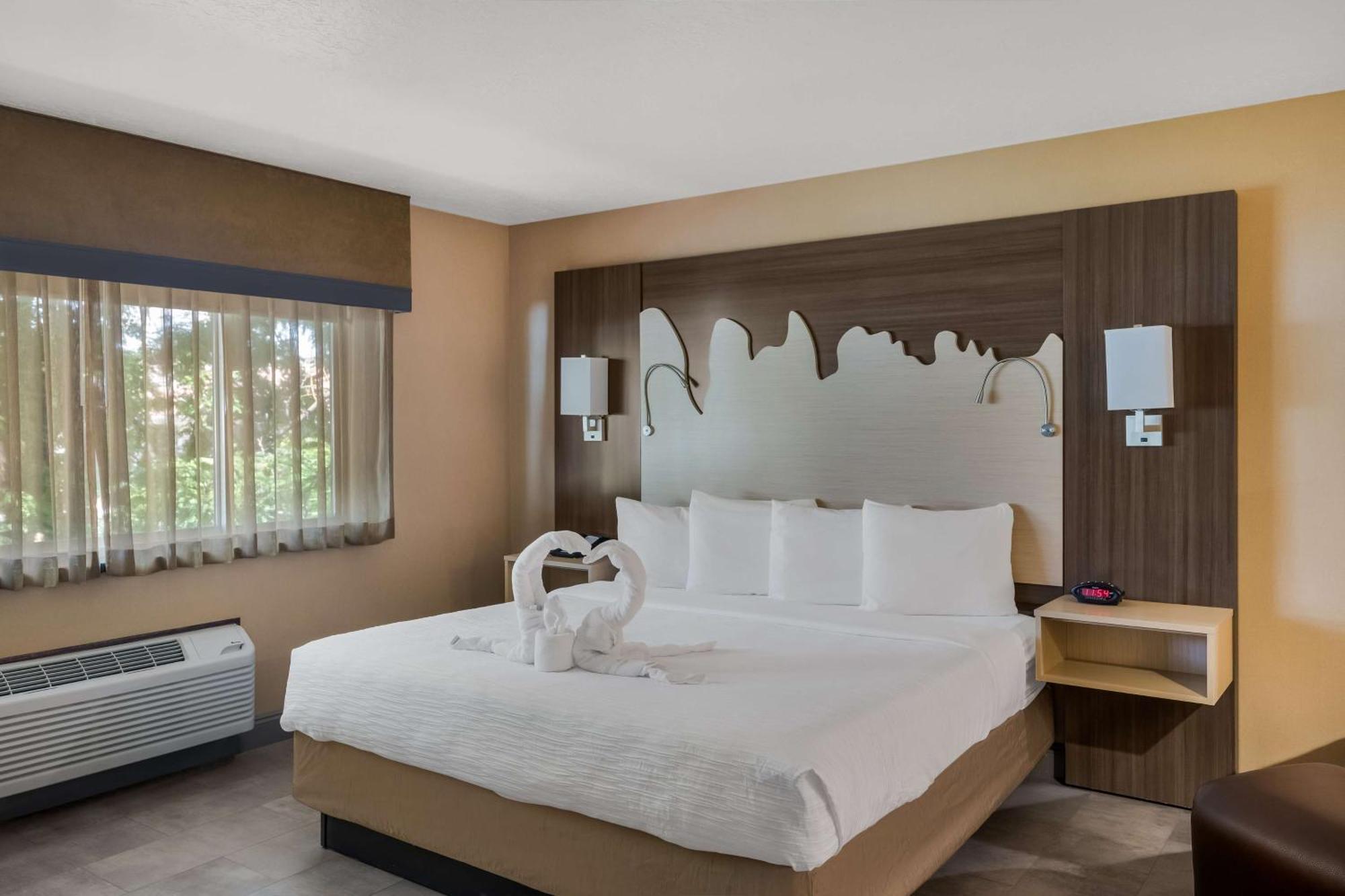 Western Canyonlands Hotel Moab
