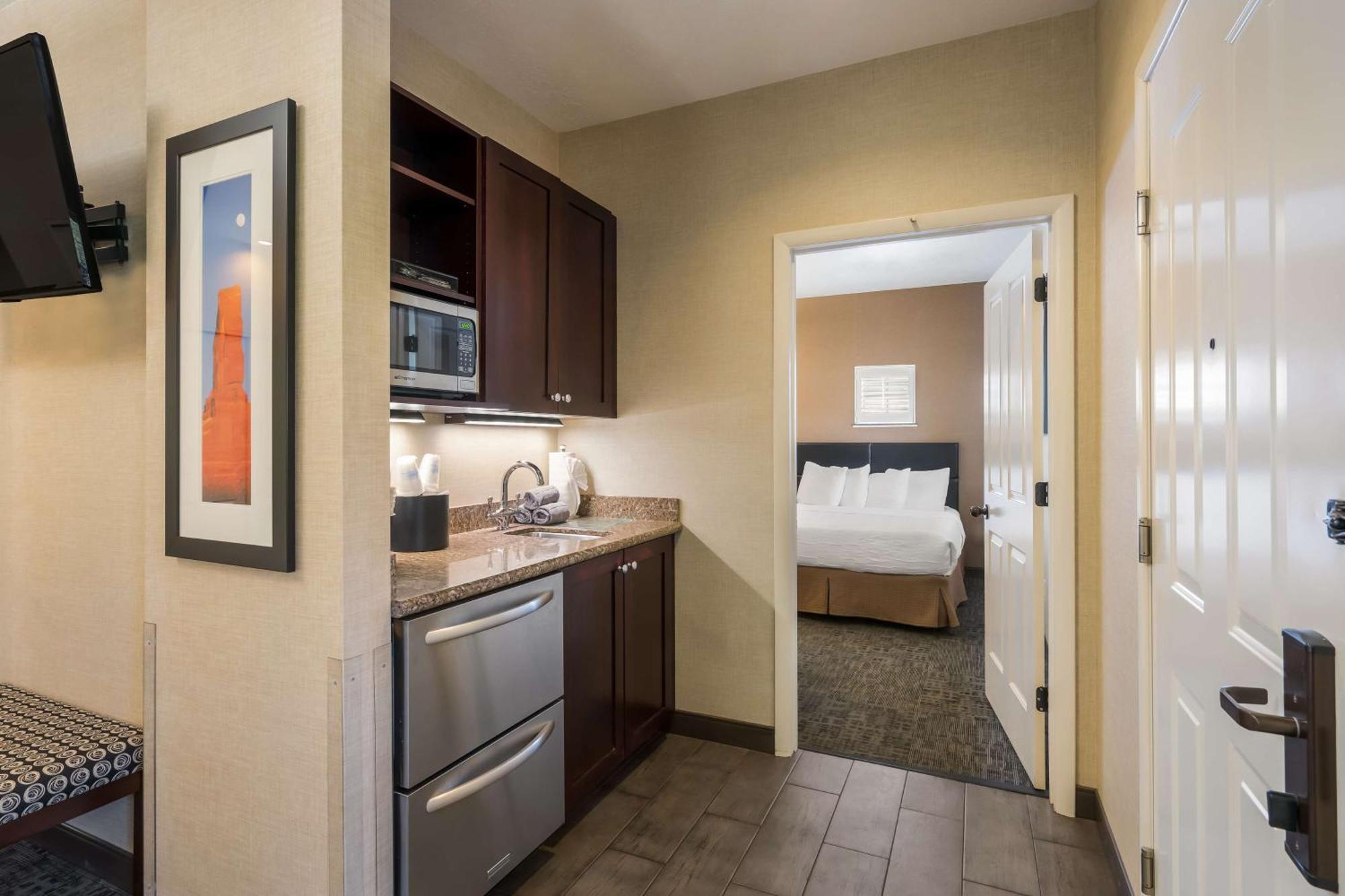 Hotel Western Canyonlands 3*