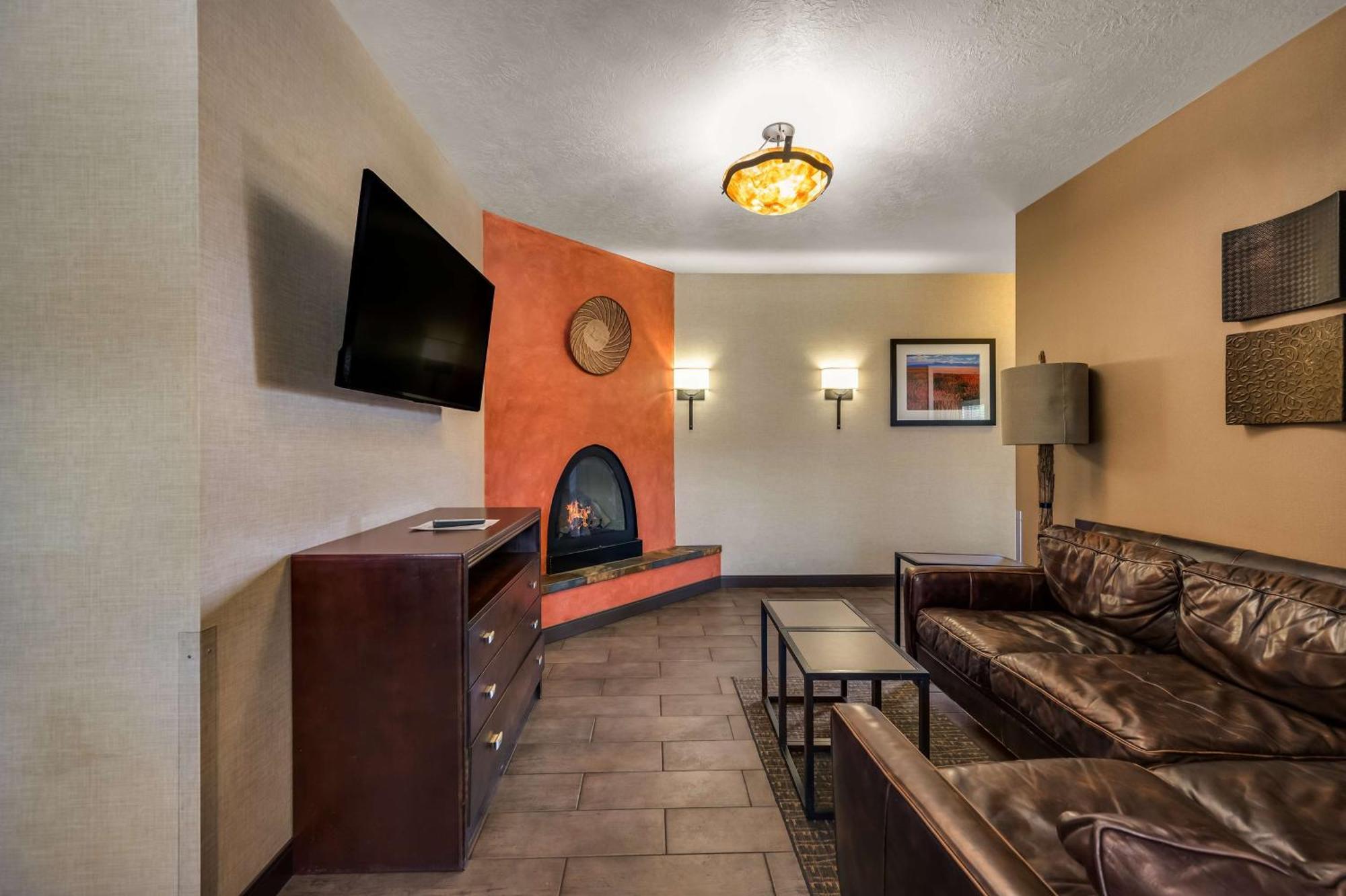 Hotel Western Canyonlands Moab