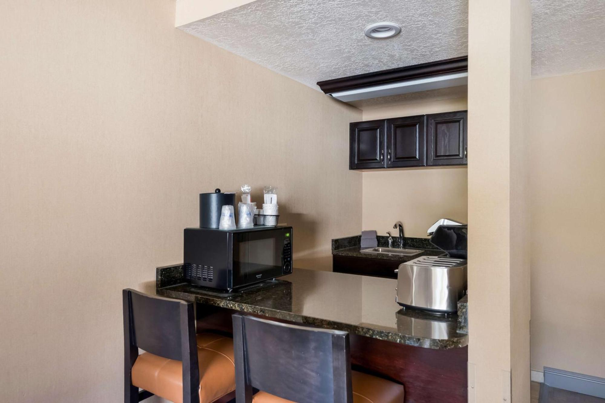 Western Canyonlands Hotel Moab