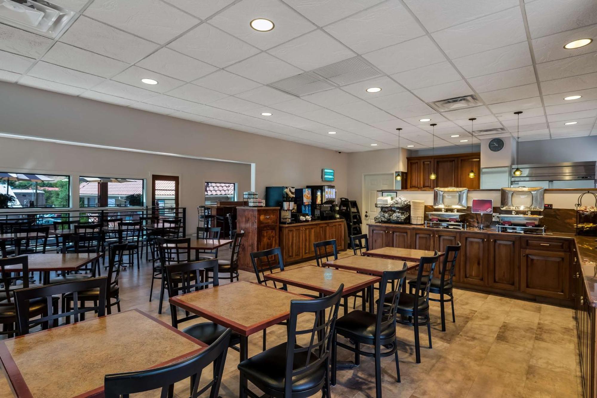 Western Canyonlands Hotel Moab
