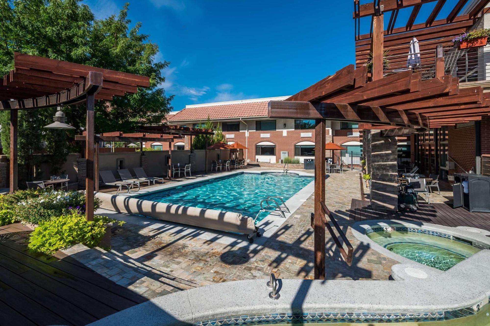 Hotel Western Canyonlands 3*