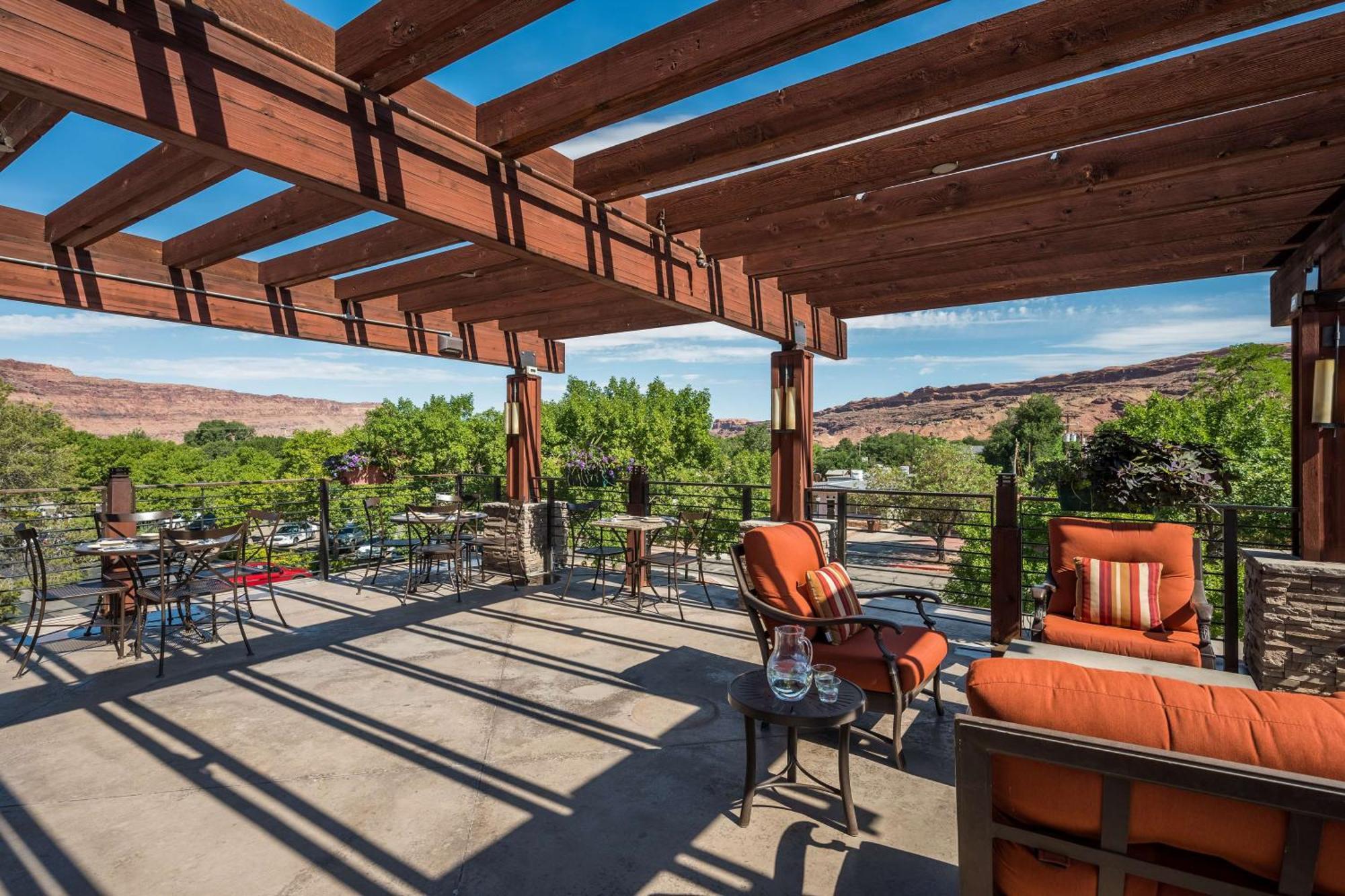 Hotel Western Canyonlands 3*