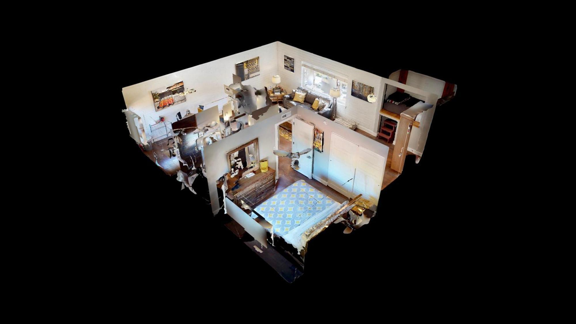 Holiday home Flats #6