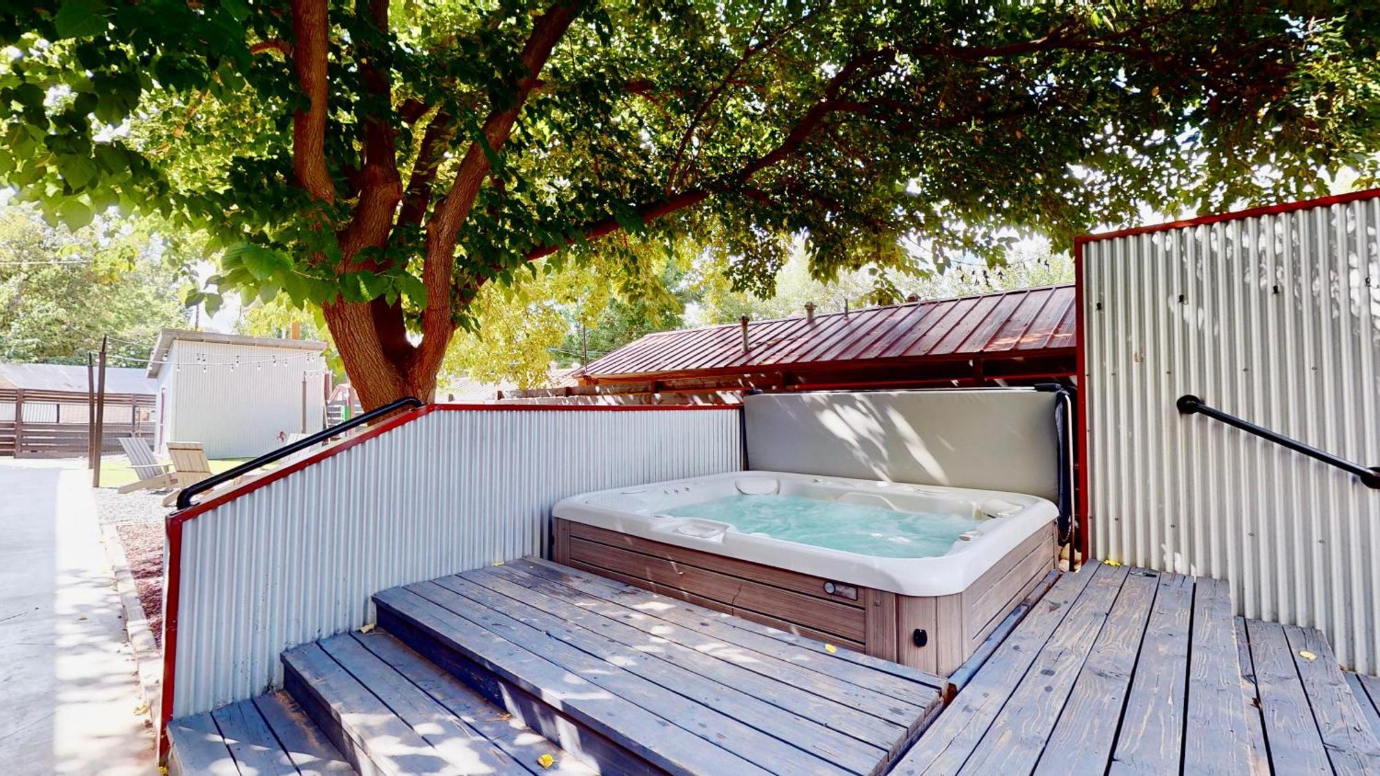 Holiday home Flats #5 *