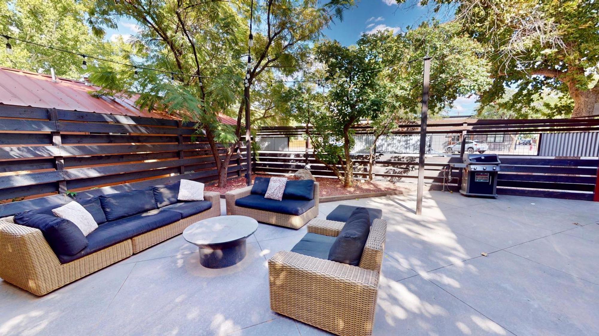 Holiday home Flats #5 *