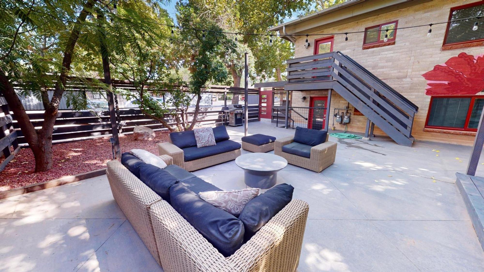 Holiday home Flats #7 *