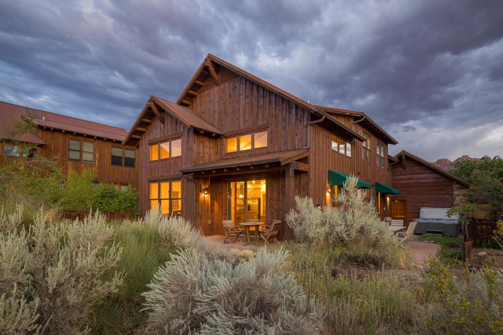 Coyote Run #2 - Stunning Views Holiday home Moab