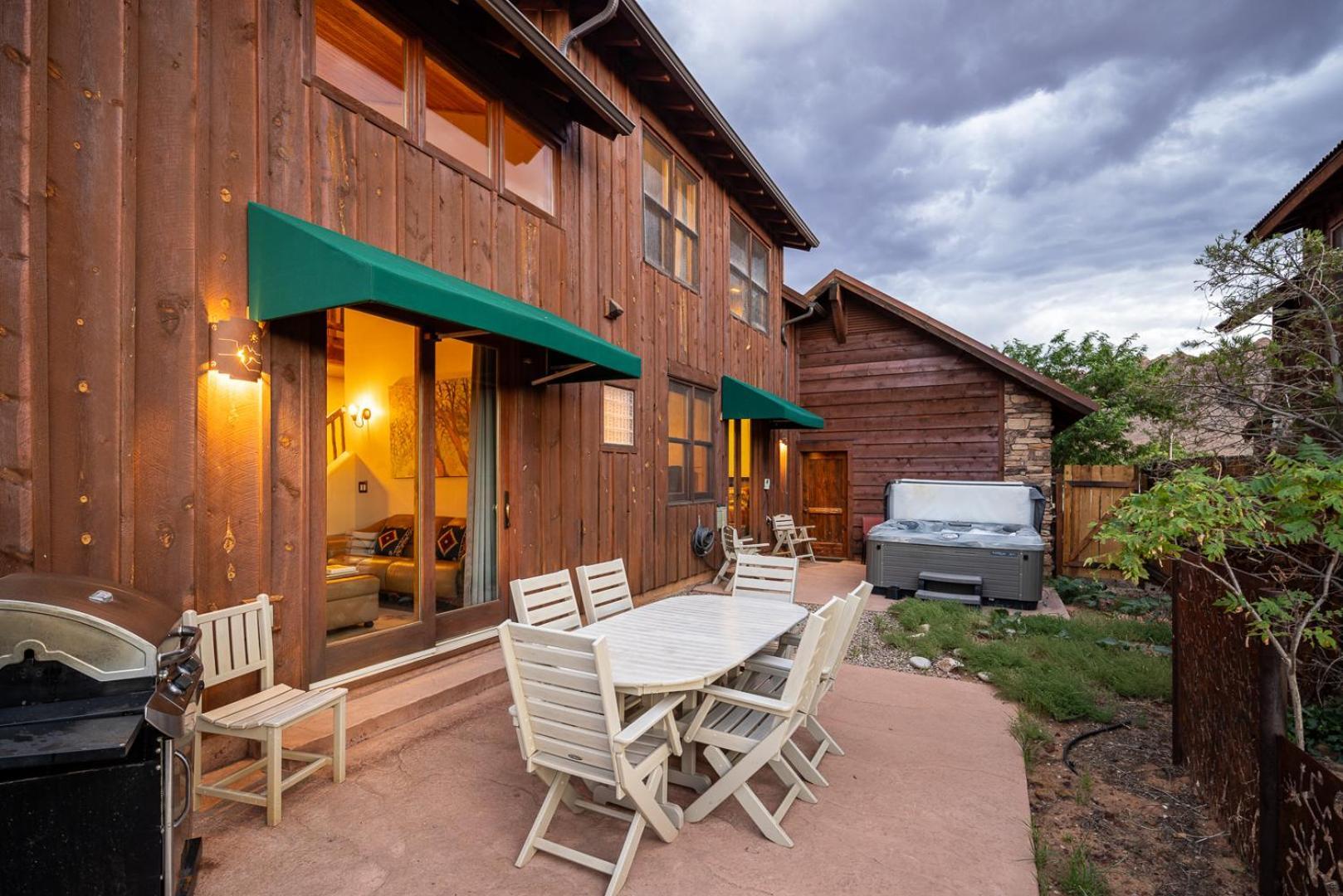 Coyote Run #2 - Stunning Views Holiday home Moab